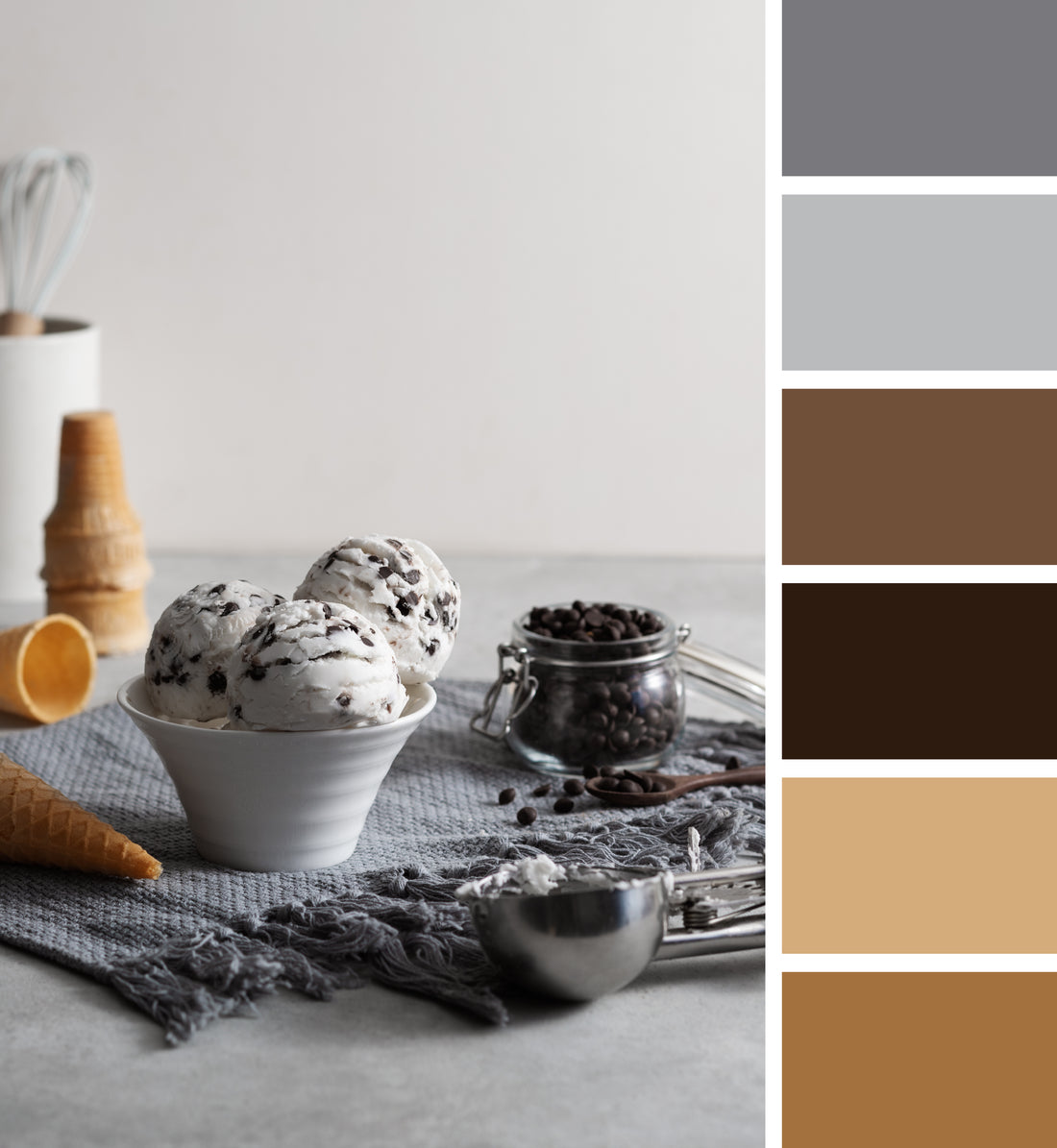 The Beauty of Simplicity: Exploring the Minimalist Color Palette