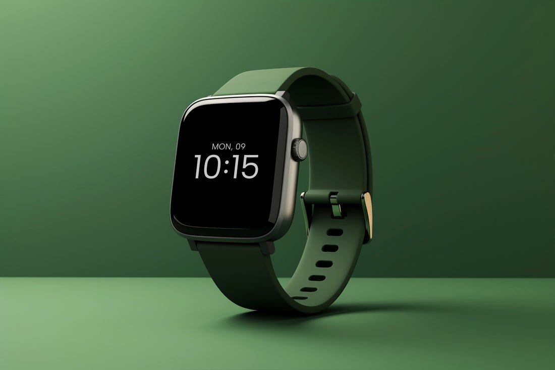 The Birth of the Apple Watch: Revolutionizing Wearable Technology