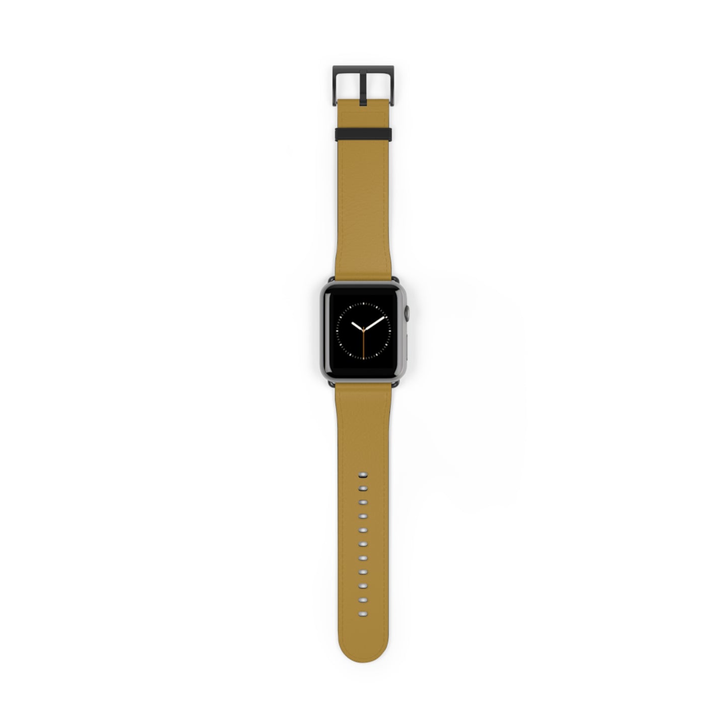 KHAKI  APPLE® WATCH BAND- PANTONE® 118