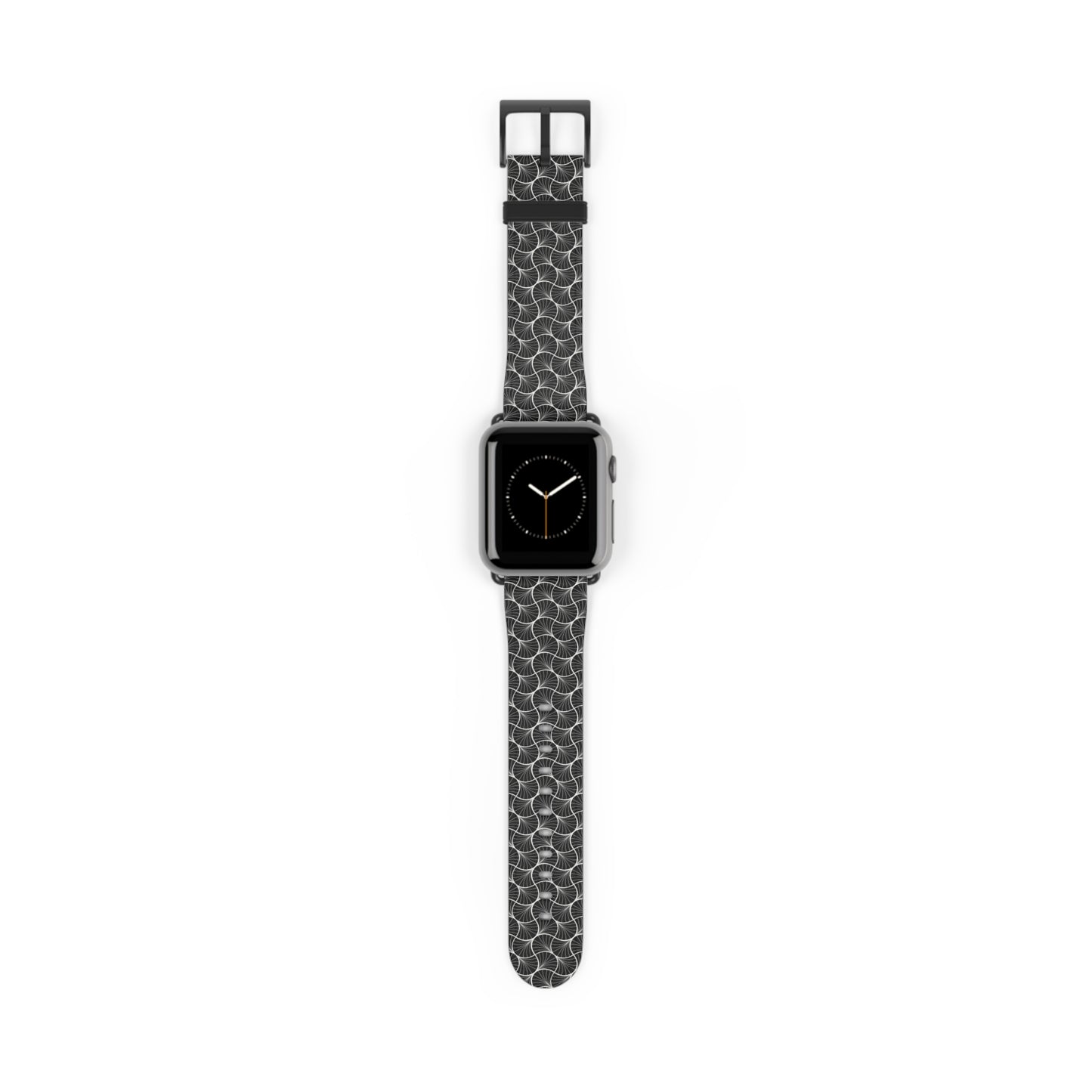 JAPANESE INDIGO DESIGN APPLE® WATCH BAND