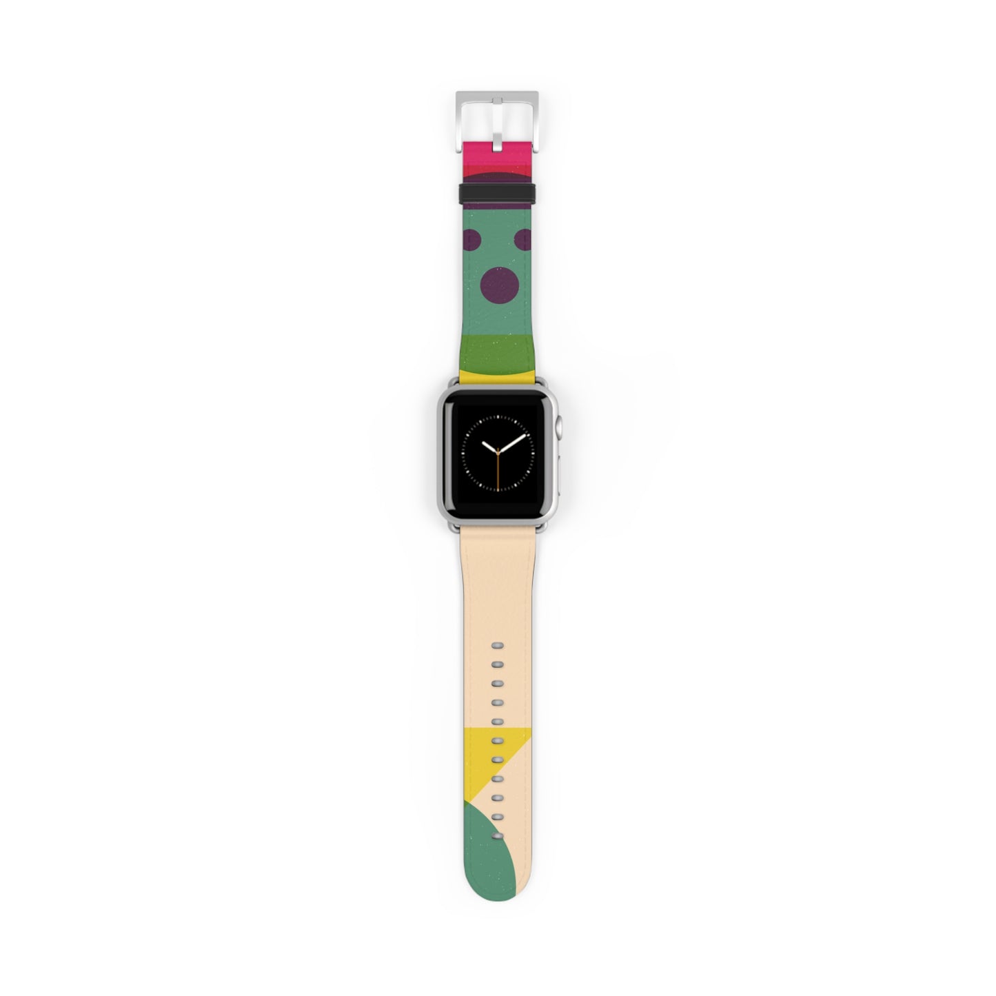 MODERN APPLE® WATCH BAND