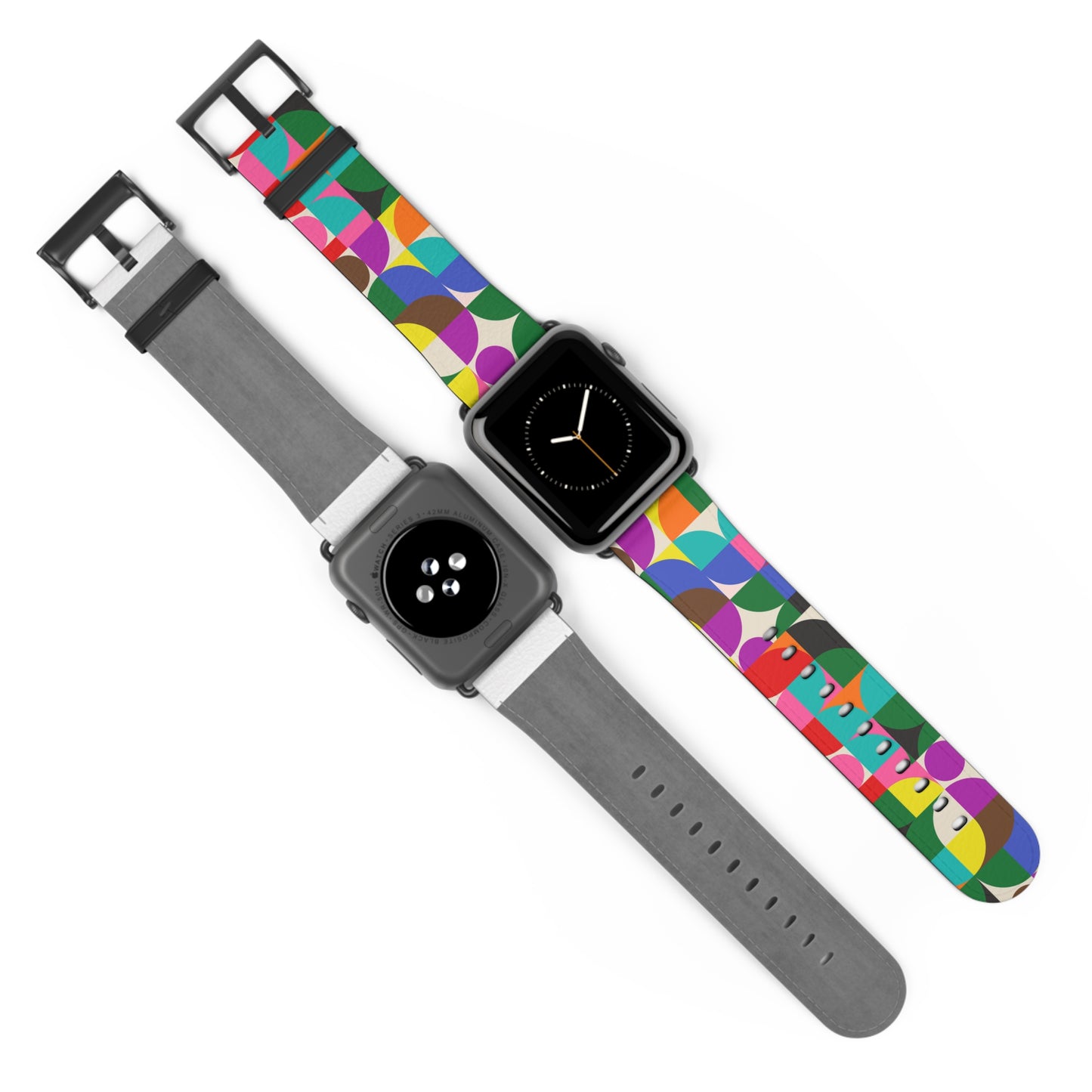 HAPPY PRIDE MONTH WATCH BAND