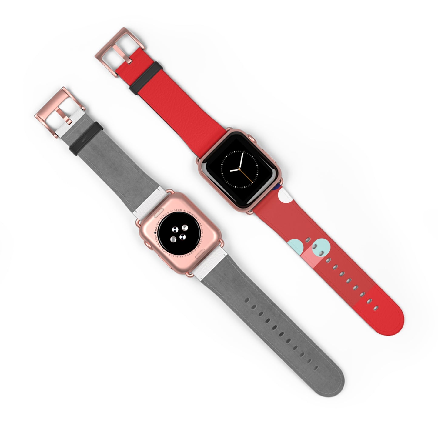 MODERN APPLE® WATCH BAND