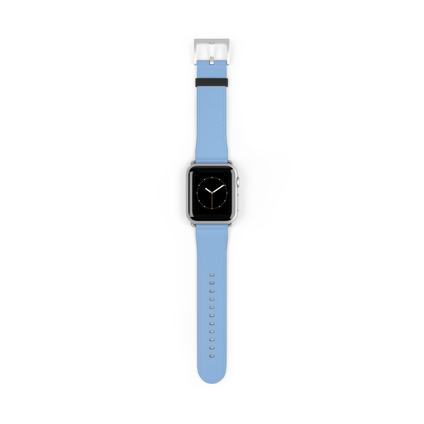 CAROLINA BLUE APPLE® WATCH BAND- PANTONE® 278