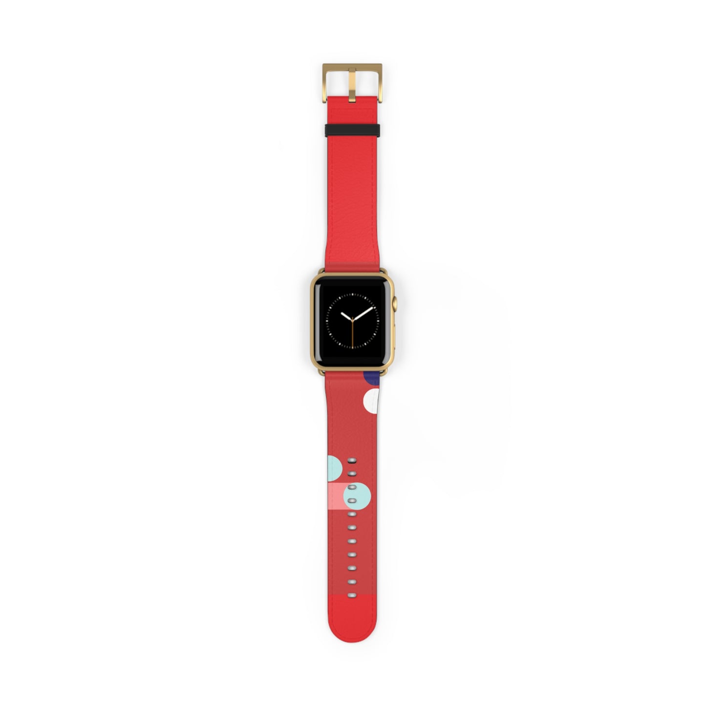 MODERN APPLE® WATCH BAND