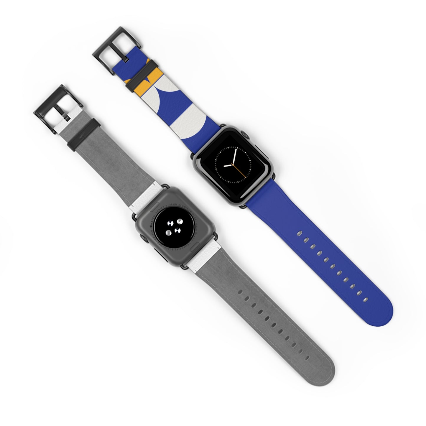 PURPLE APPLE® WATCH BAND