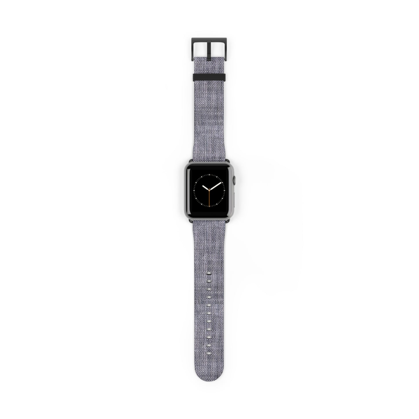 JAPANESE INDIGO DESIGN APPLE® WATCH BAND