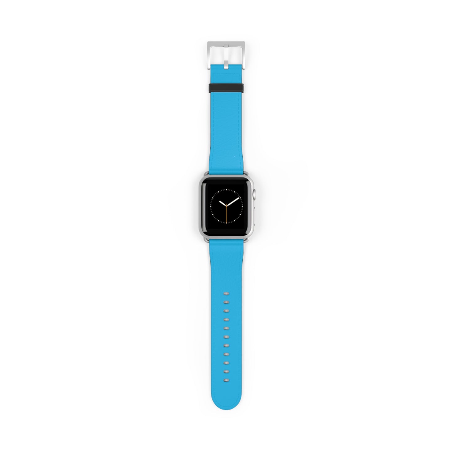 OLYMPIC BLUE APPLE® WATCH BAND- PANTONE® 306