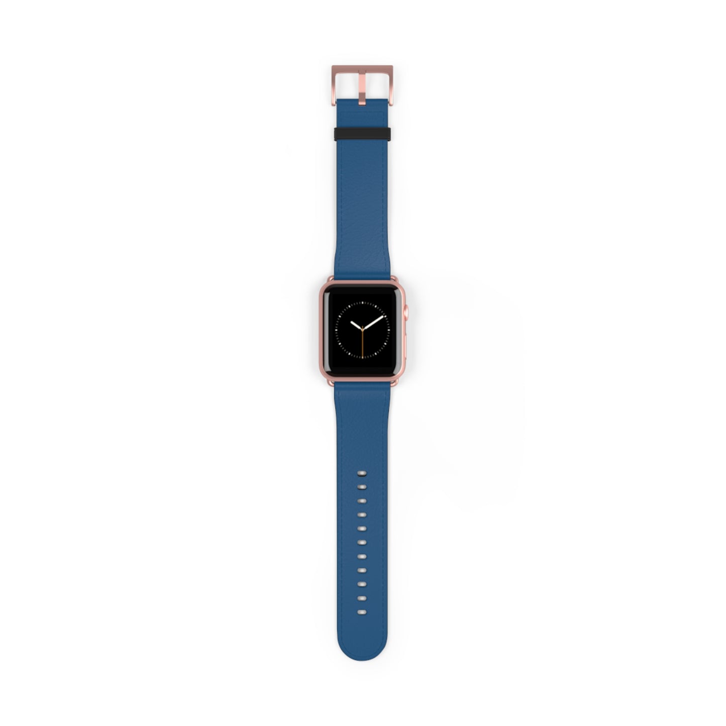 BLUE APPLE® WATCH BAND- PANTONE® 301