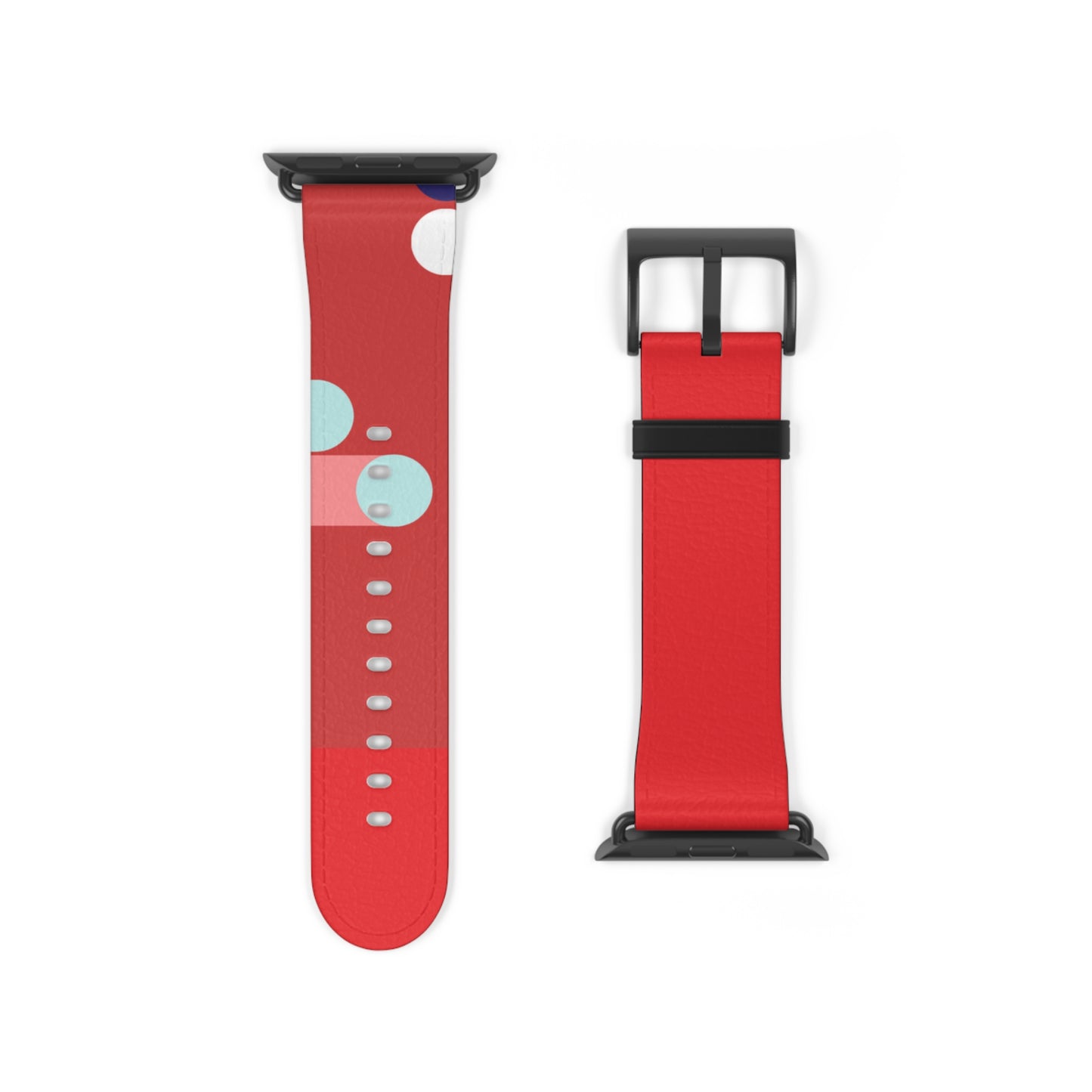 MODERN APPLE® WATCH BAND