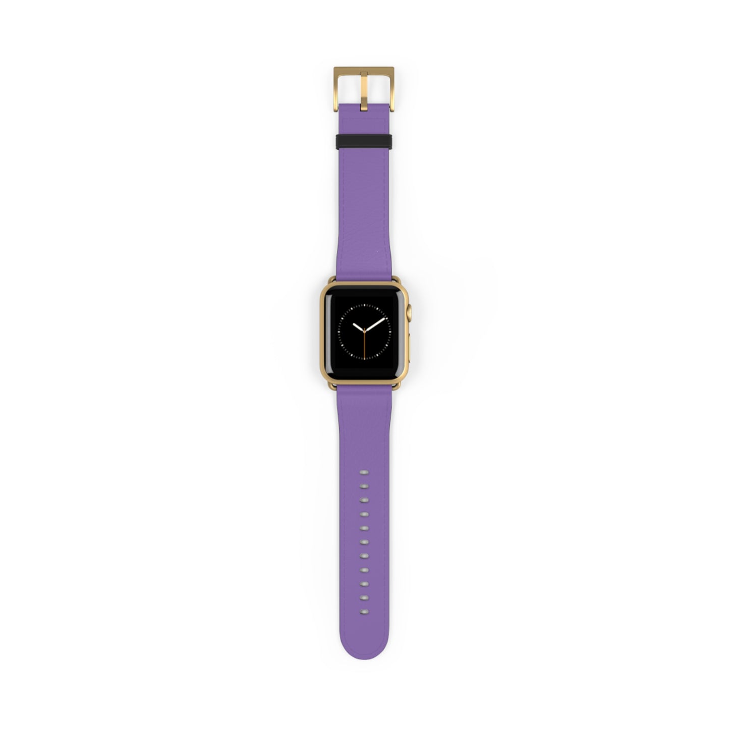 IRIS COLOR APPLE® WATCH BAND- PANTONE® 265