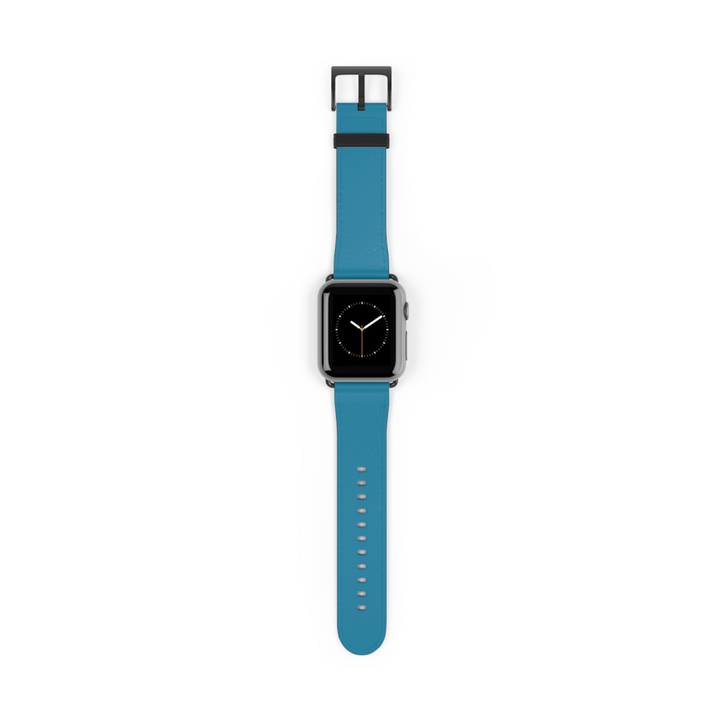 BLUE APPLE® WATCH BAND- PANTONE® 314