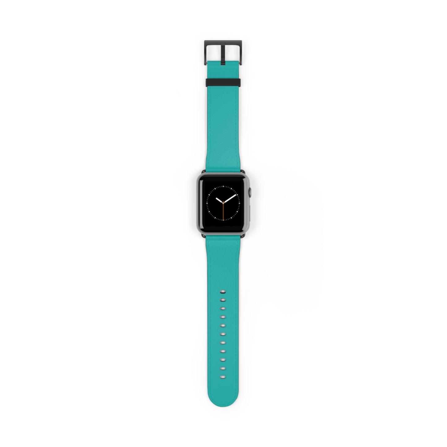 TURQUOISE APPLE® WATCH BAND- PANTONE® 326