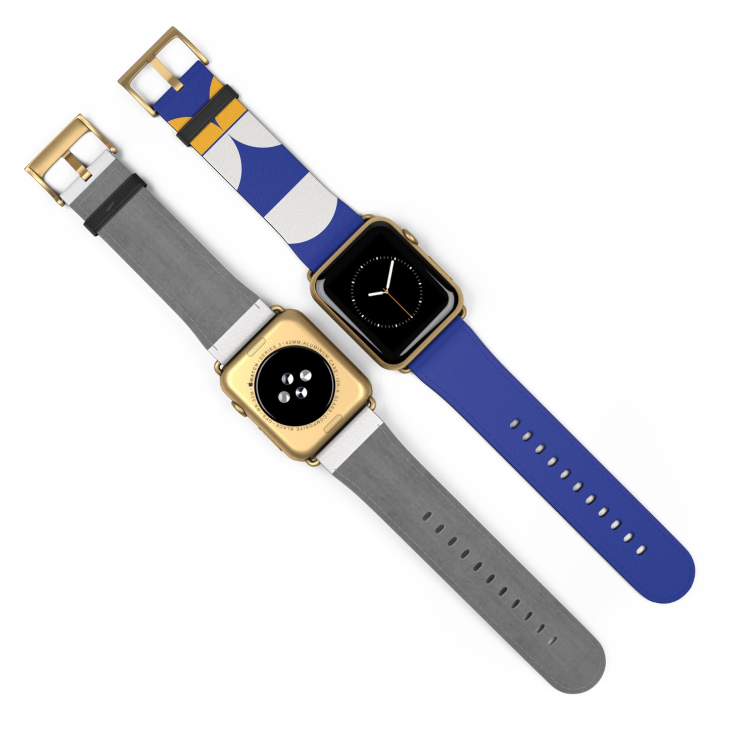 PURPLE APPLE® WATCH BAND