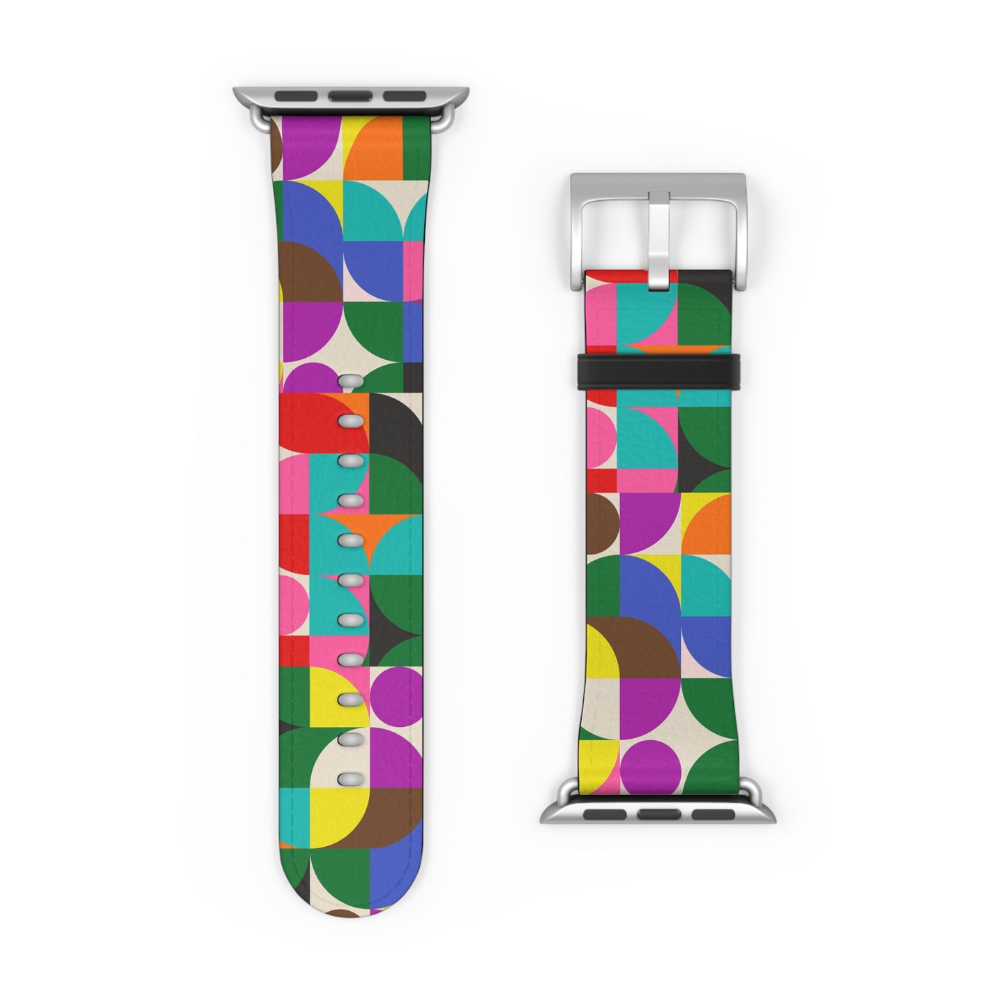 HAPPY PRIDE MONTH WATCH BAND