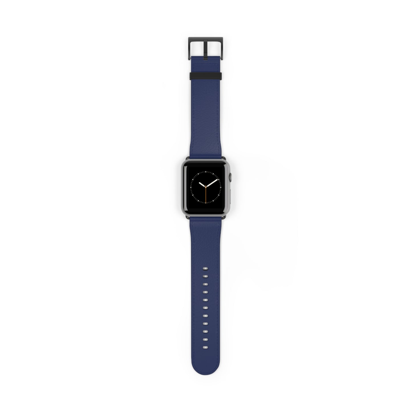 BLUE APPLE® WATCH BAND- PANTONE® 281