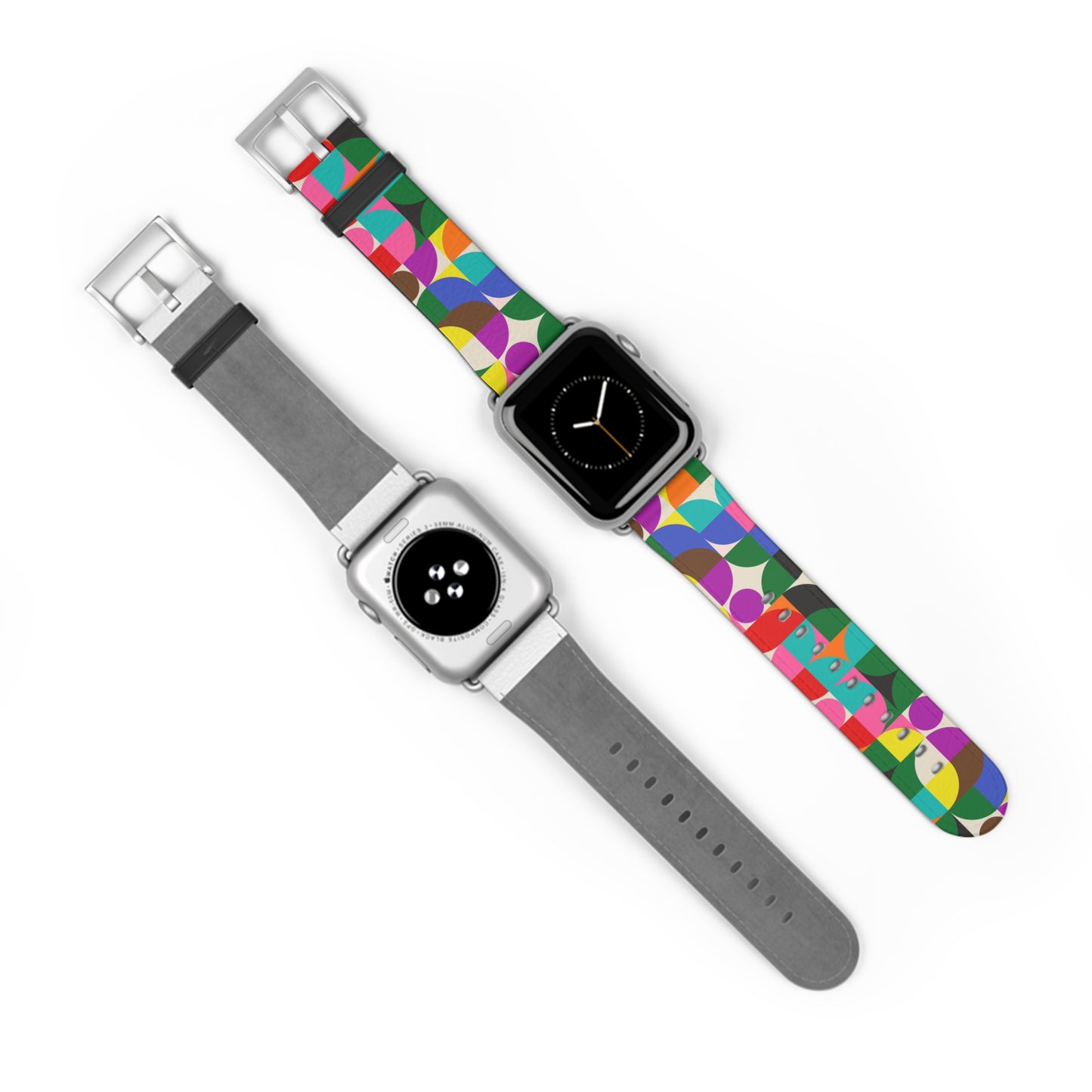 HAPPY PRIDE MONTH WATCH BAND