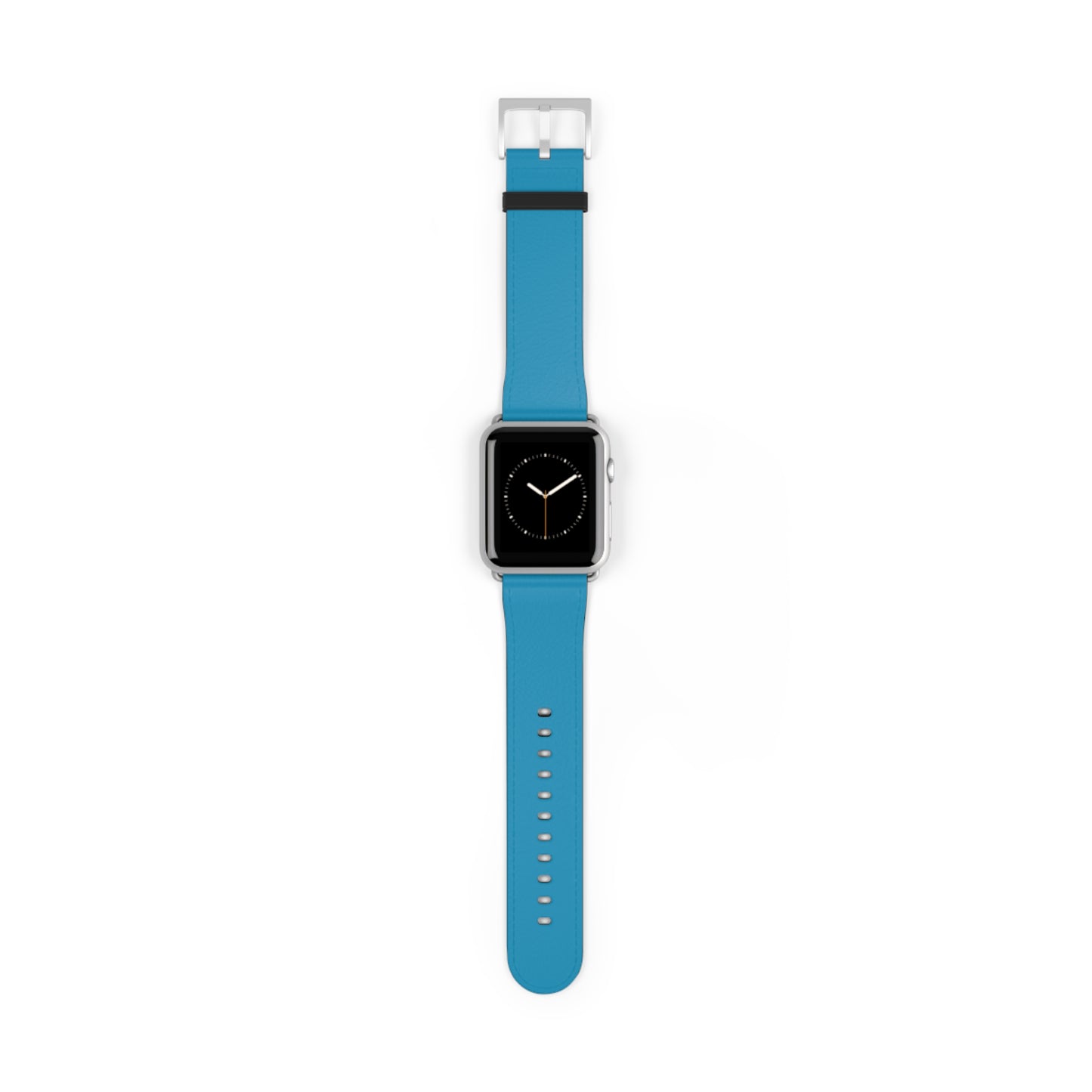 AIR FORCE BLUE APPLE® WATCH BAND- PANTONE® 313