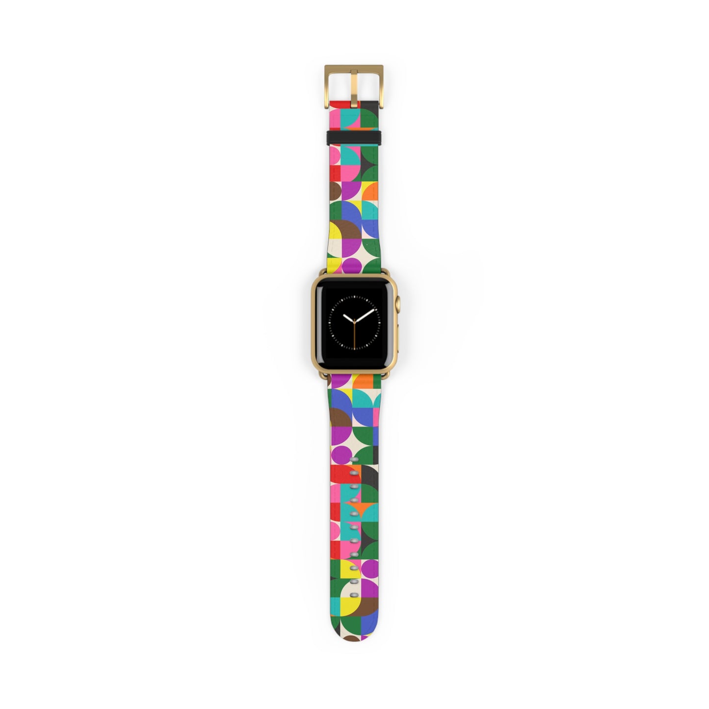 HAPPY PRIDE MONTH WATCH BAND