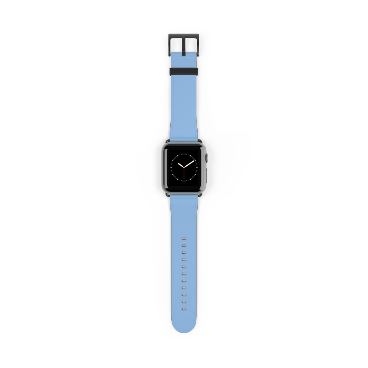 CAROLINA BLUE APPLE® WATCH BAND- PANTONE® 278