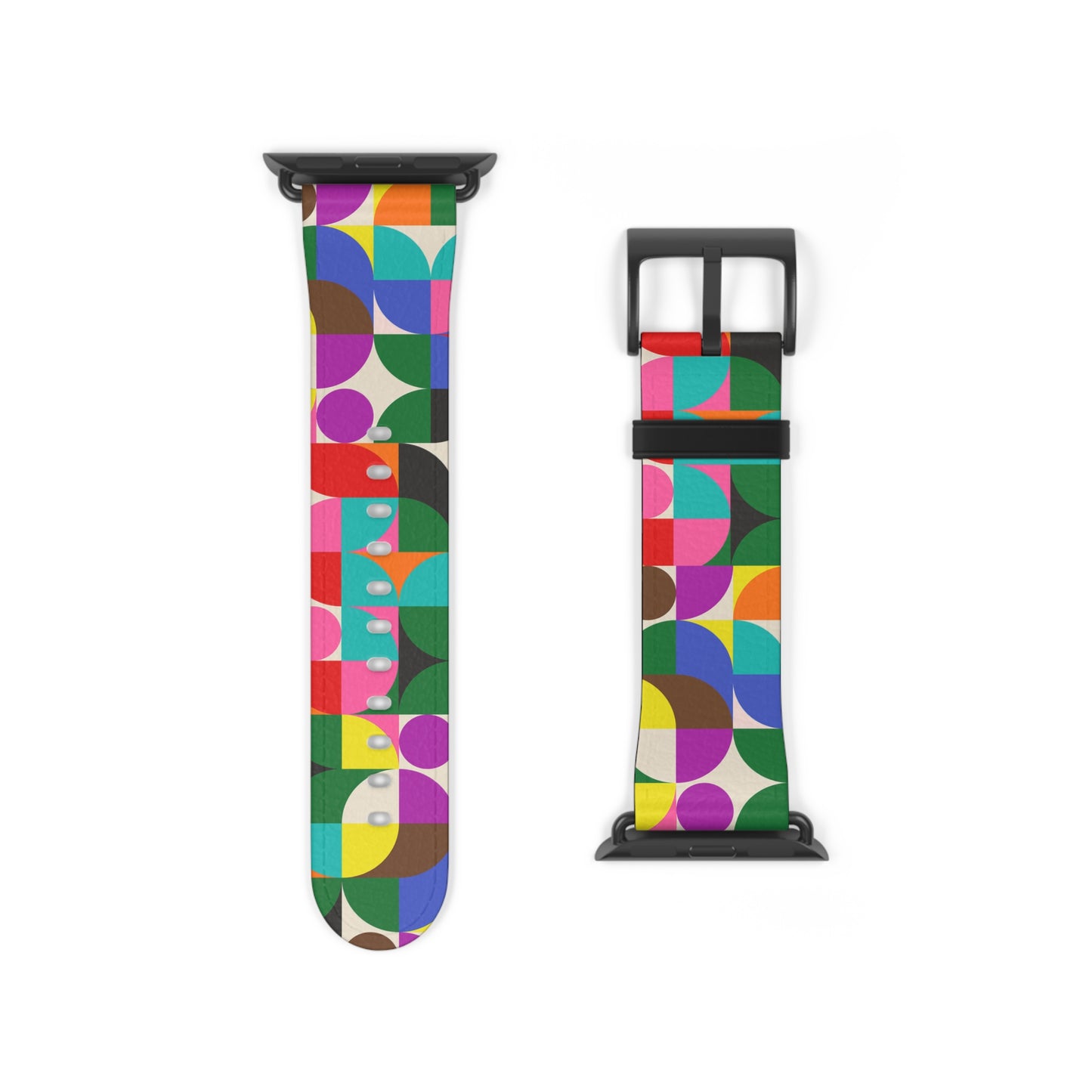 HAPPY PRIDE MONTH WATCH BAND