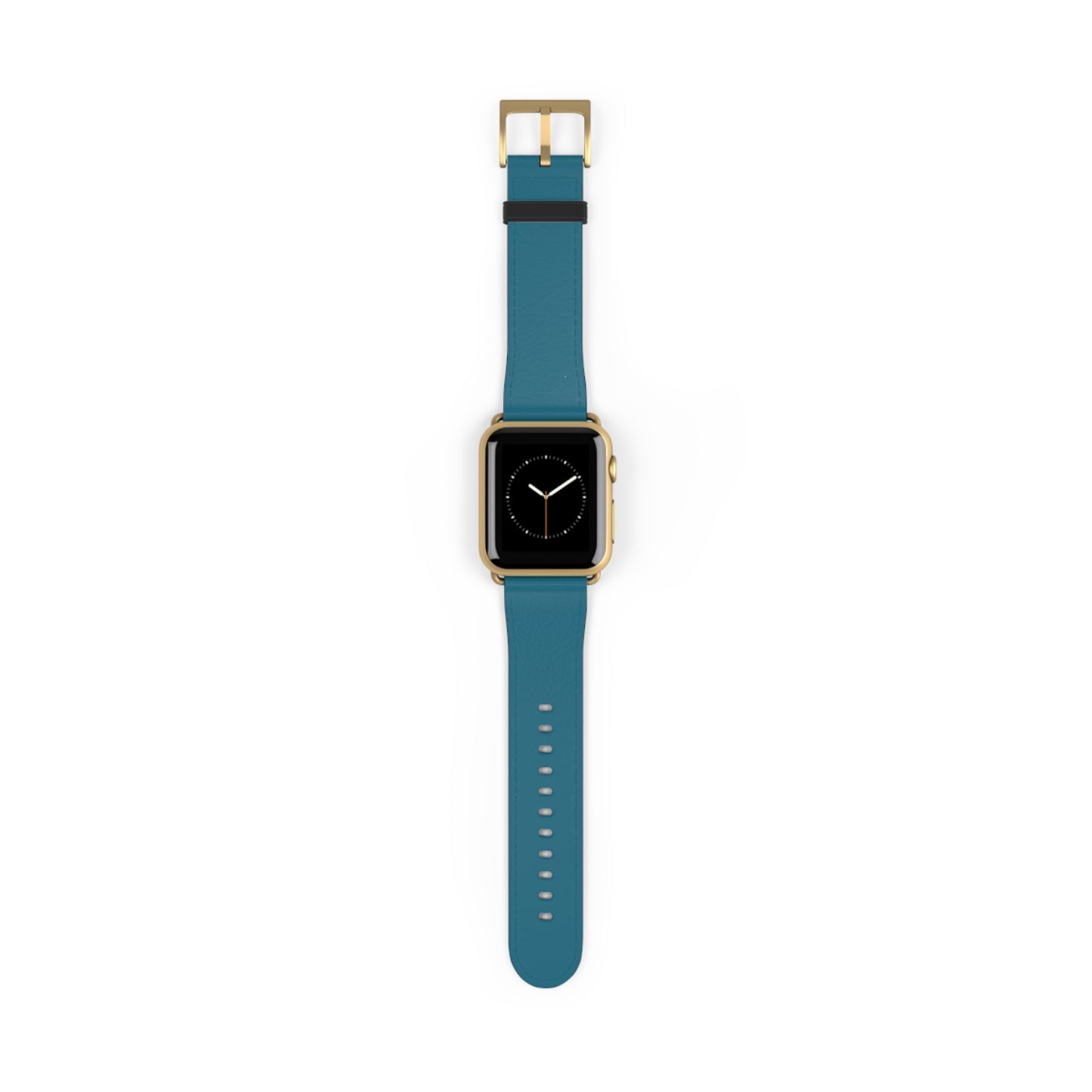 BLUE APPLE® WATCH BAND- PANTONE® 315