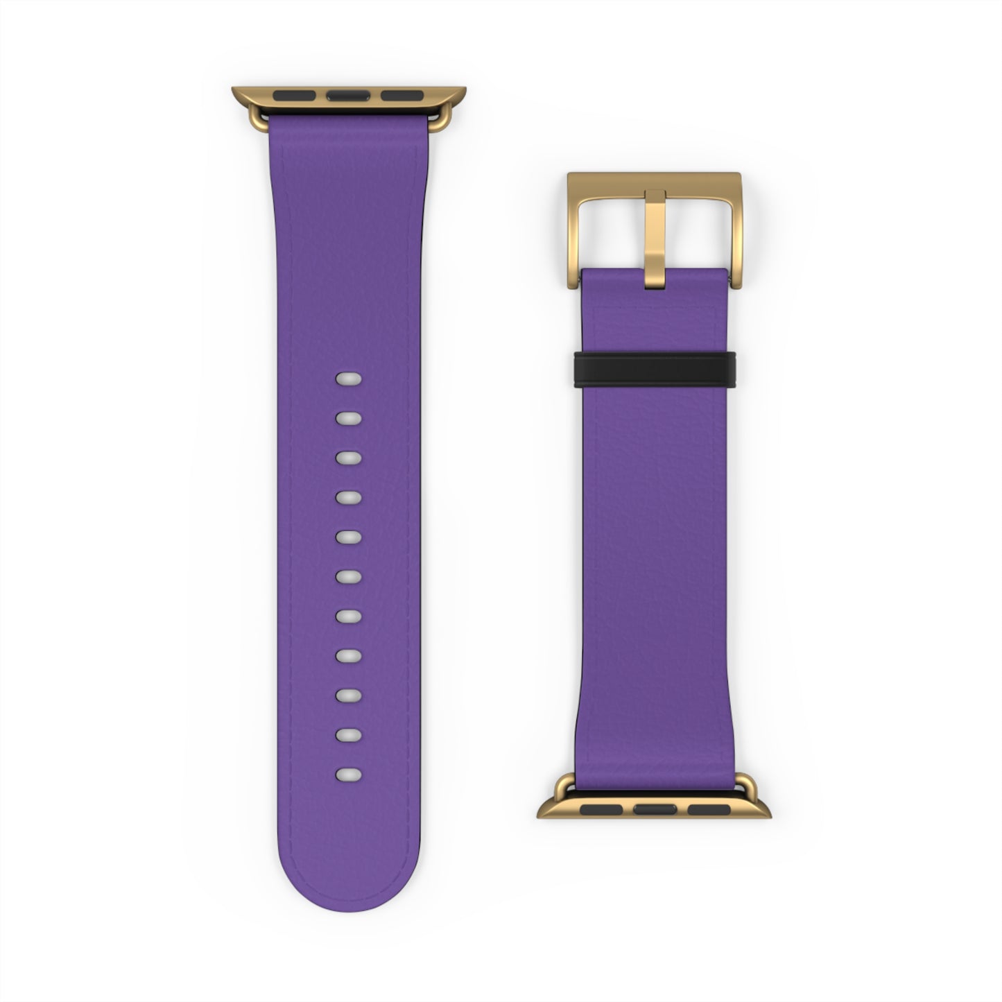 IRIS APPLE® WATCH BAND- PANTONE® 266