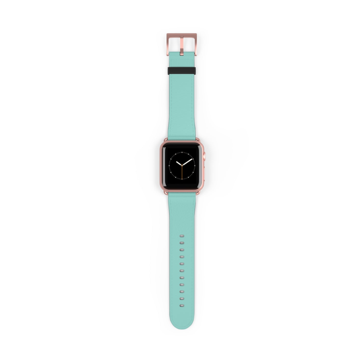 POWDER BLUE APPLE® WATCH BAND- PANTONE® 332