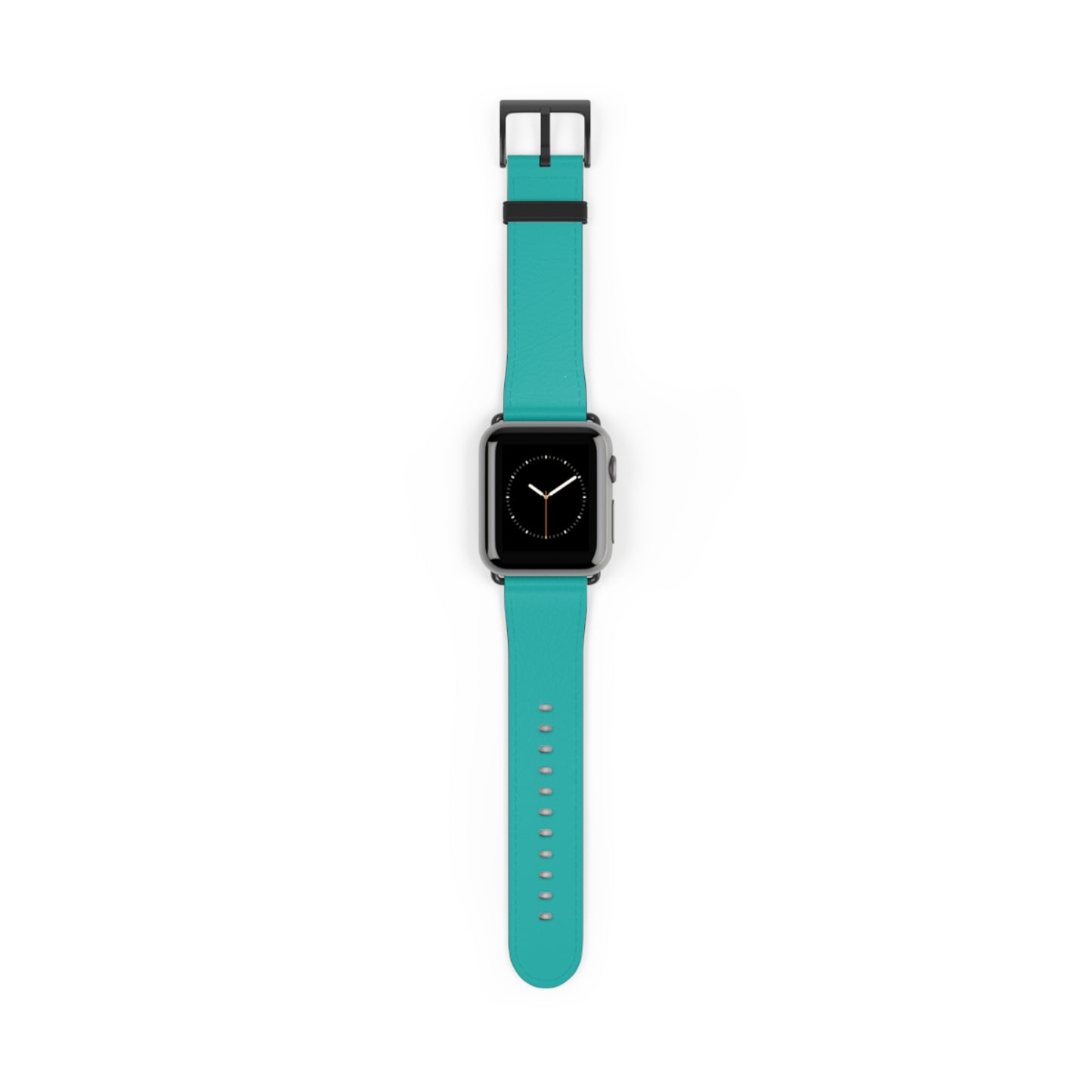 TURQUOISE APPLE® WATCH BAND- PANTONE® 326