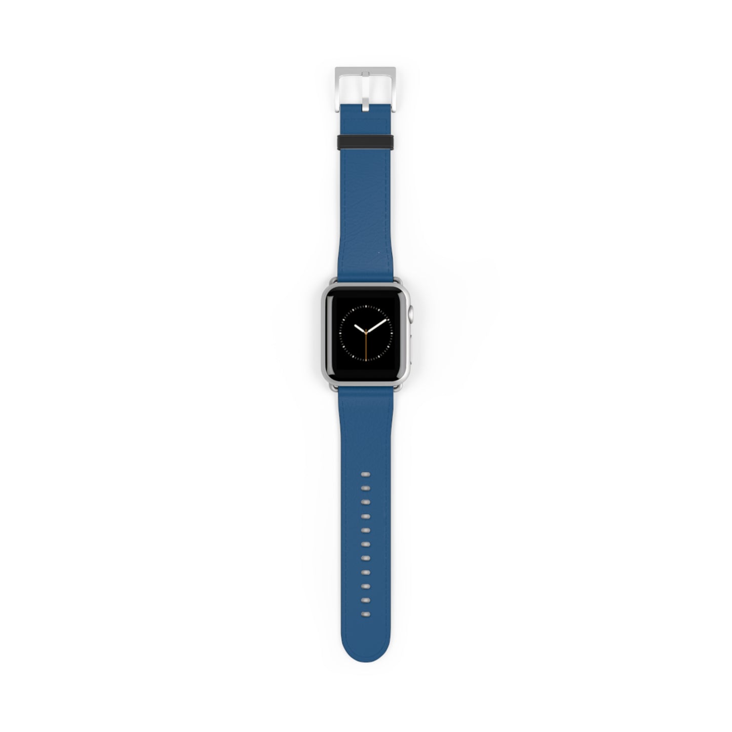 BLUE APPLE® WATCH BAND- PANTONE® 301