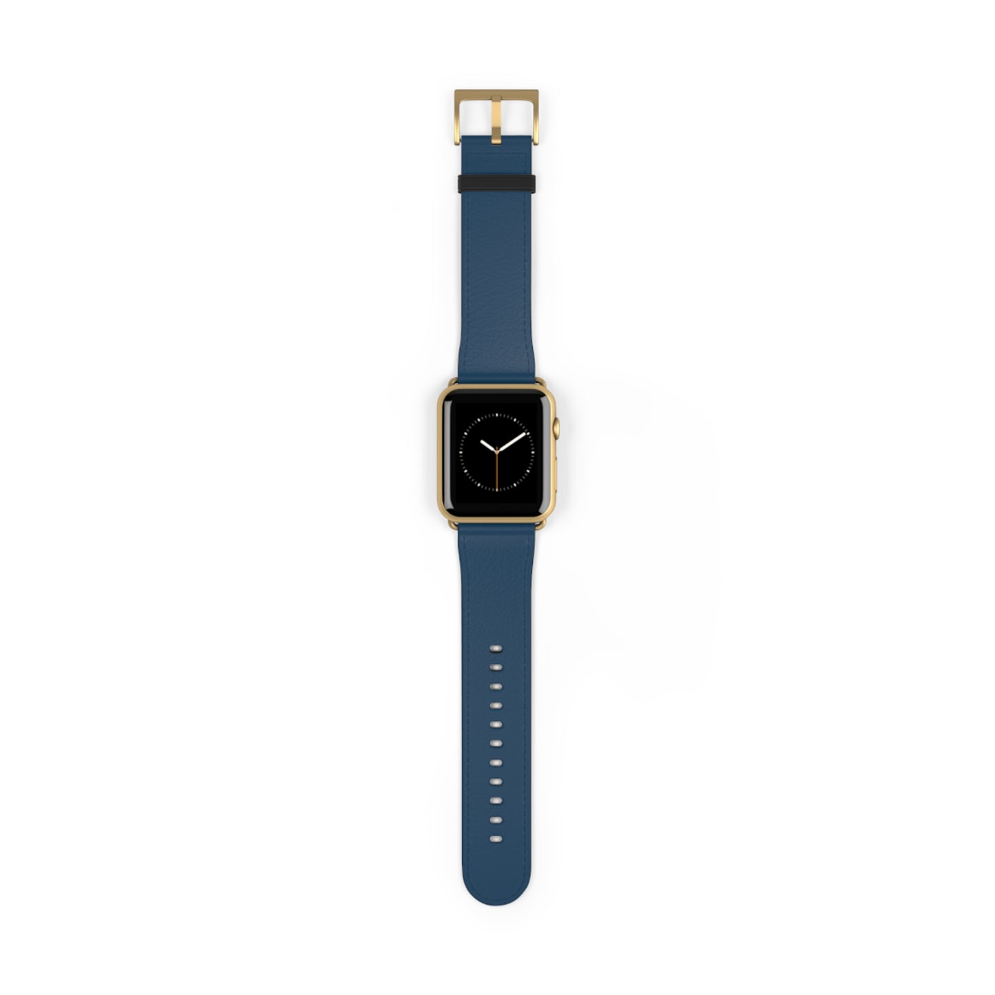 BLUE APPLE® WATCH BAND- PANTONE® 302