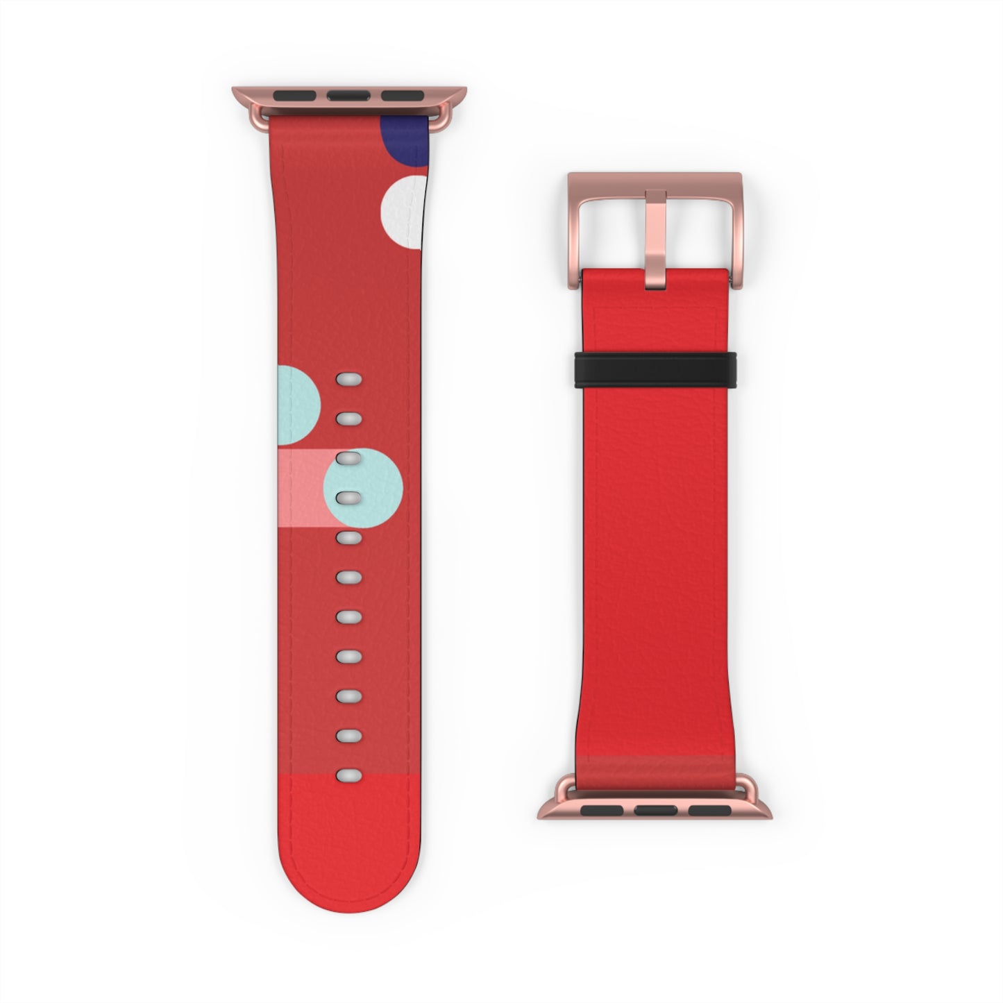 MODERN APPLE® WATCH BAND