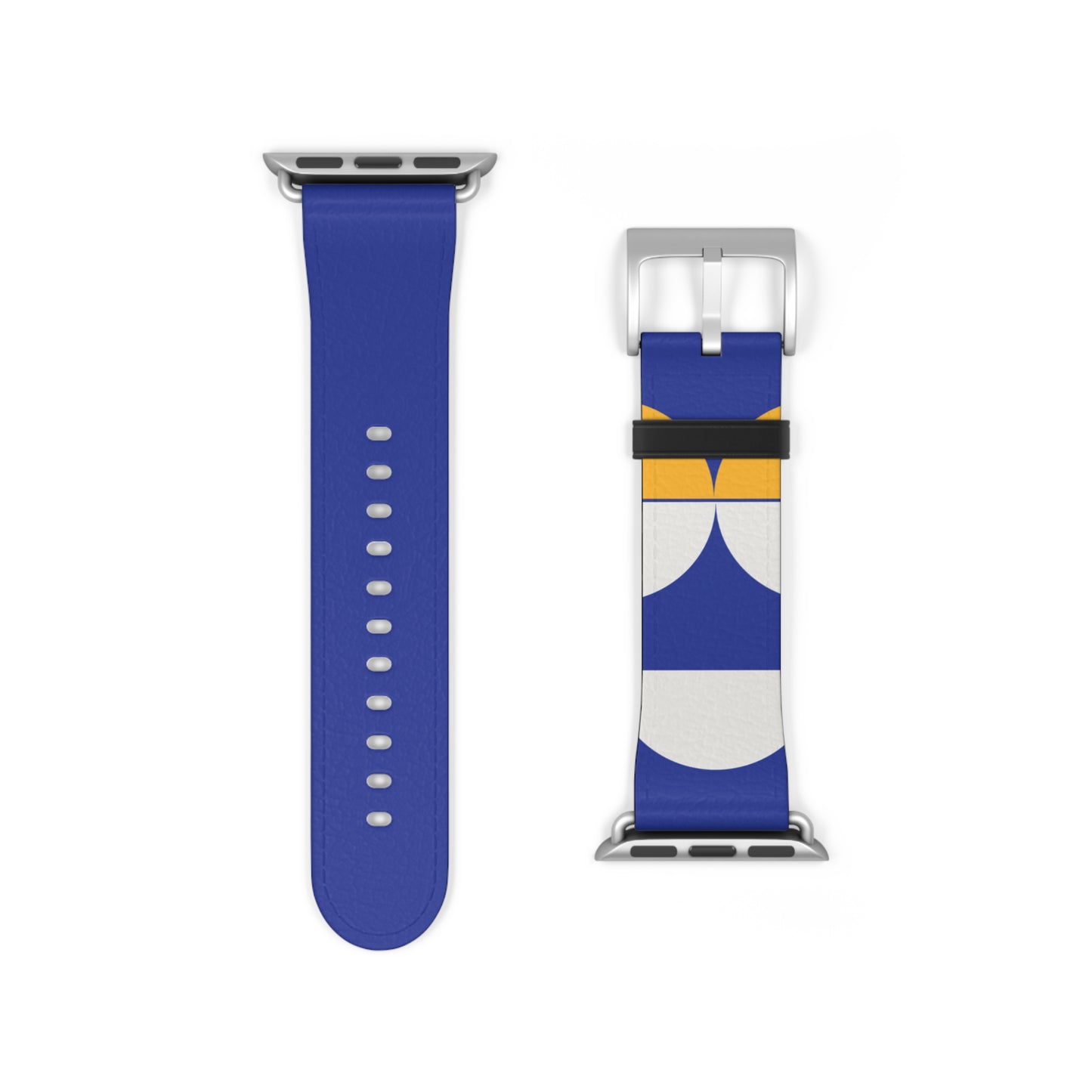 PURPLE APPLE® WATCH BAND