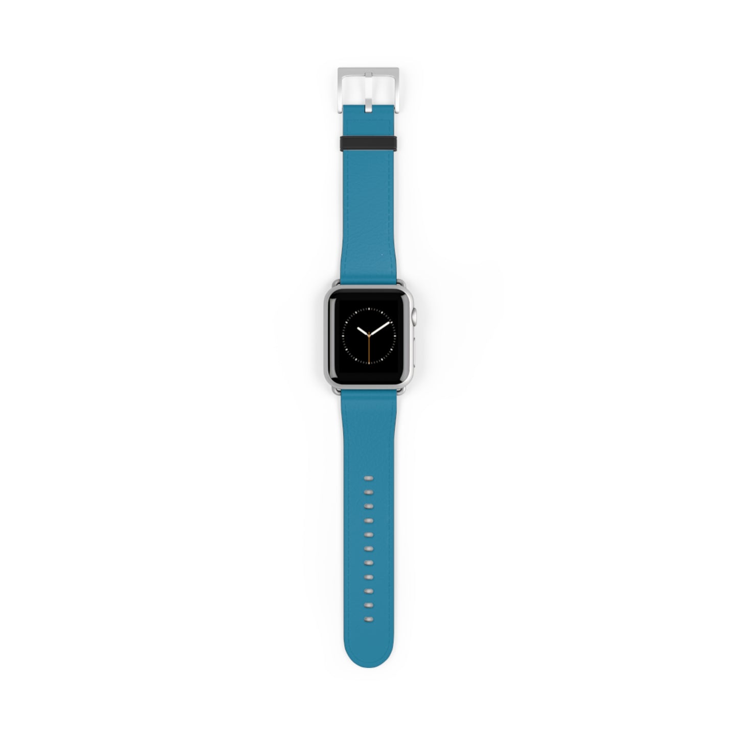 BLUE APPLE® WATCH BAND- PANTONE® 314