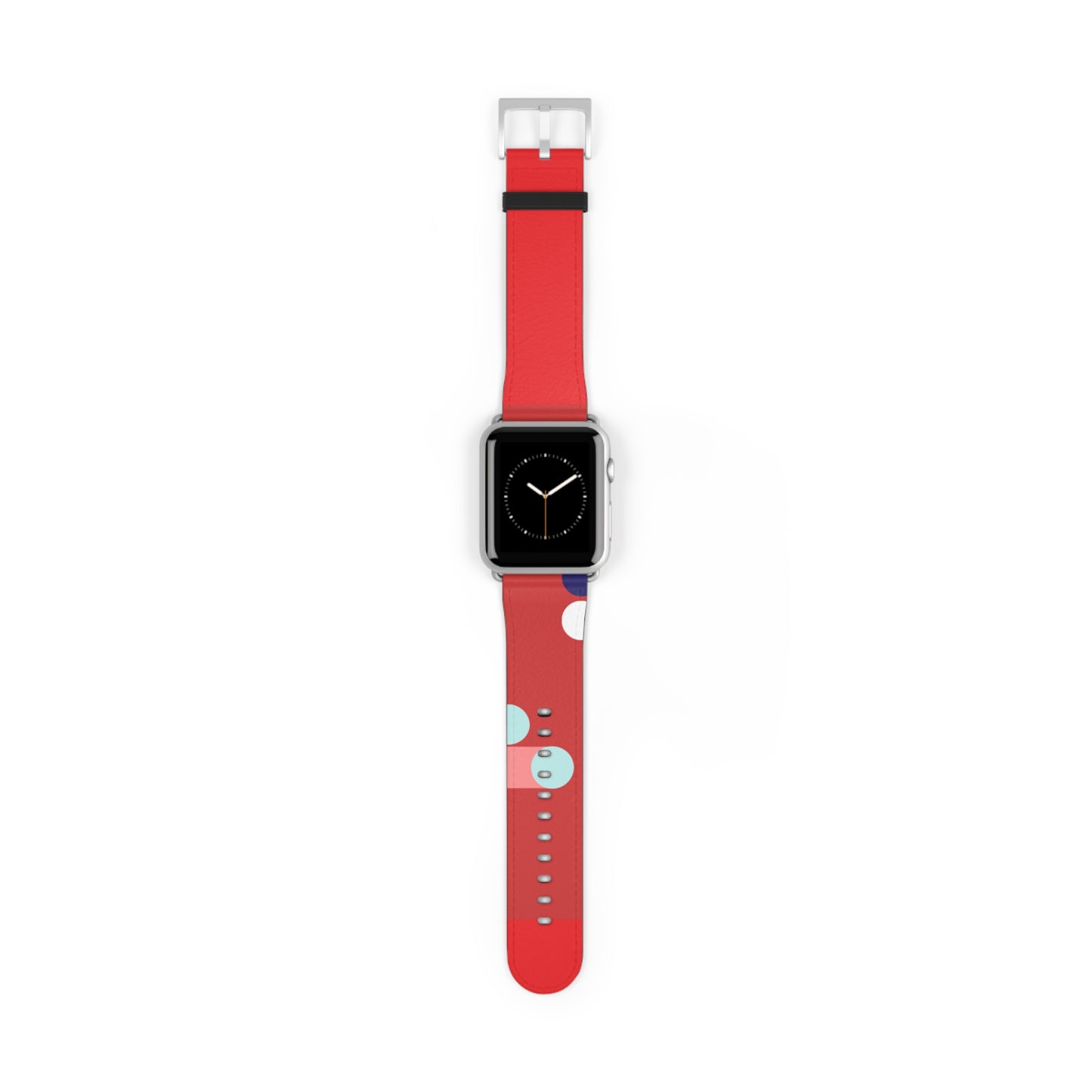 MODERN APPLE® WATCH BAND