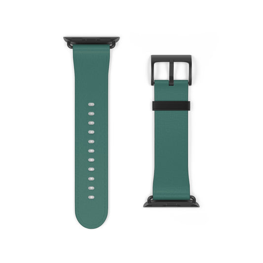 GREEN APPLE® WATCH BAND- PANTONE® 336