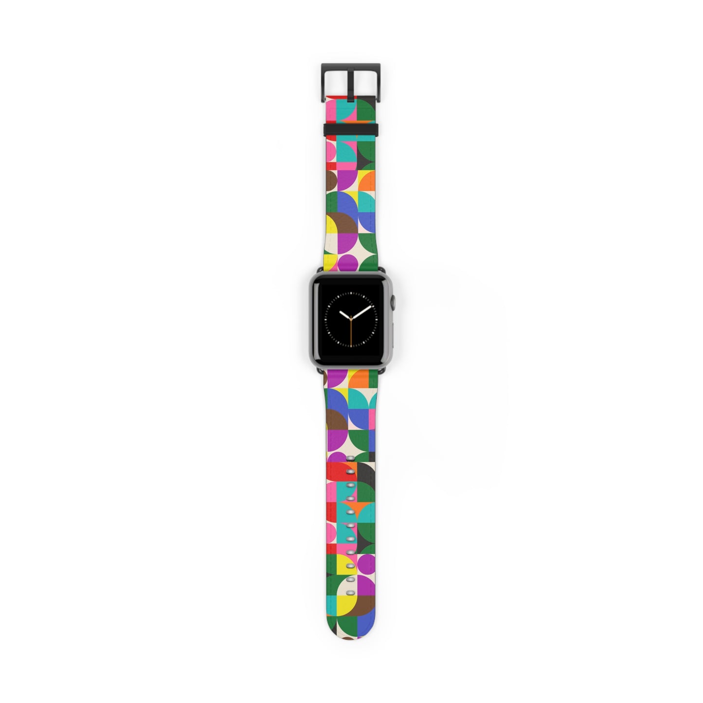 HAPPY PRIDE MONTH WATCH BAND