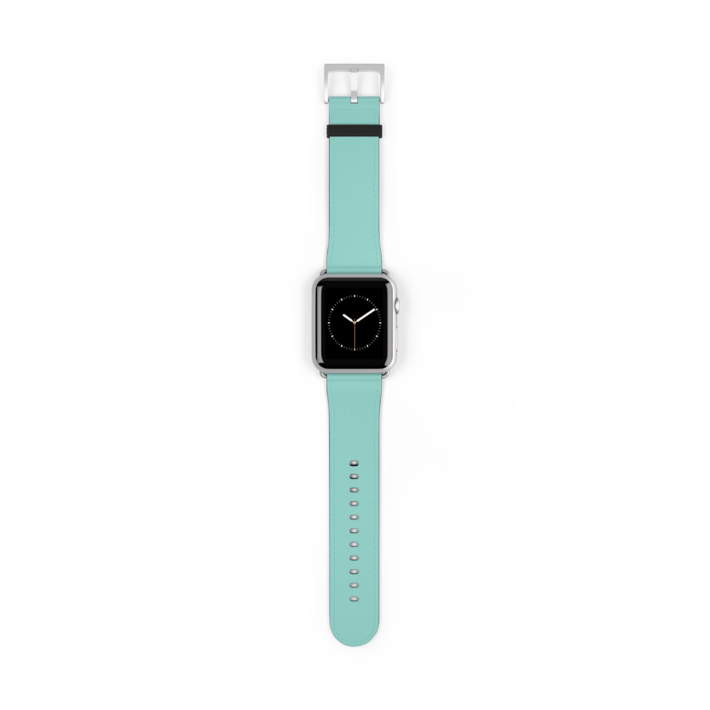 POWDER BLUE APPLE® WATCH BAND- PANTONE® 332