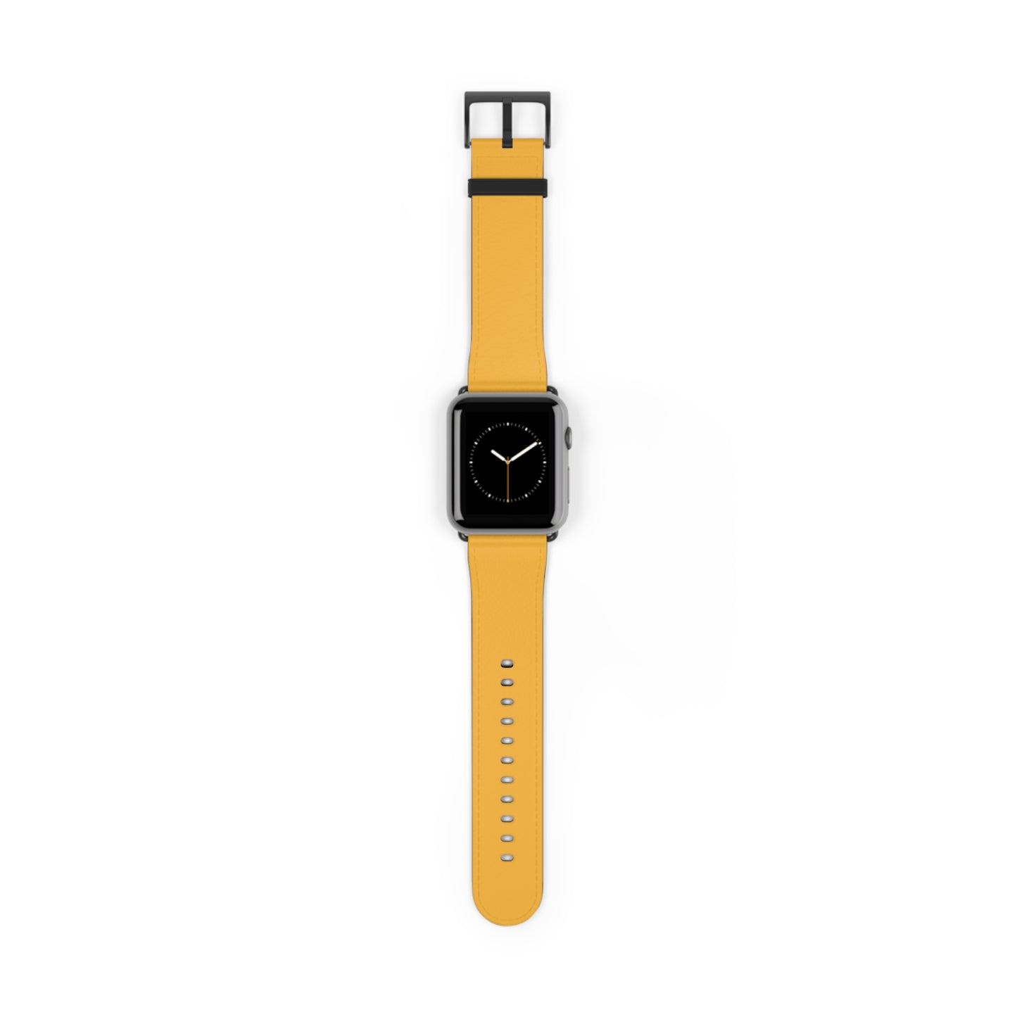 MOCCASIN APPLE® WATCH BAND- PANTONE® 143