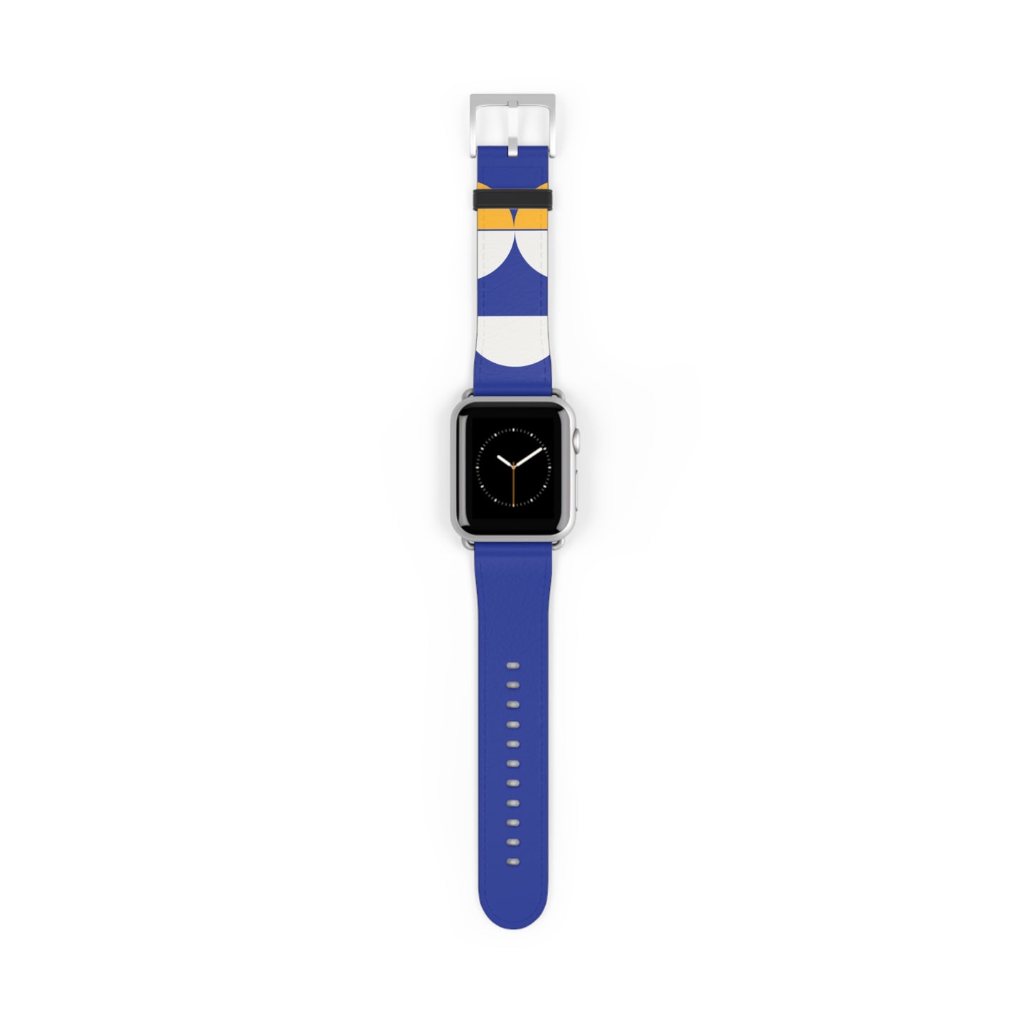 PURPLE APPLE® WATCH BAND