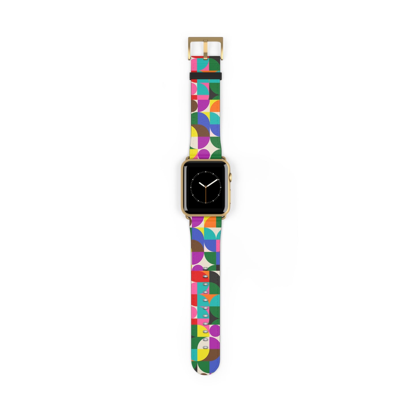 HAPPY PRIDE MONTH WATCH BAND