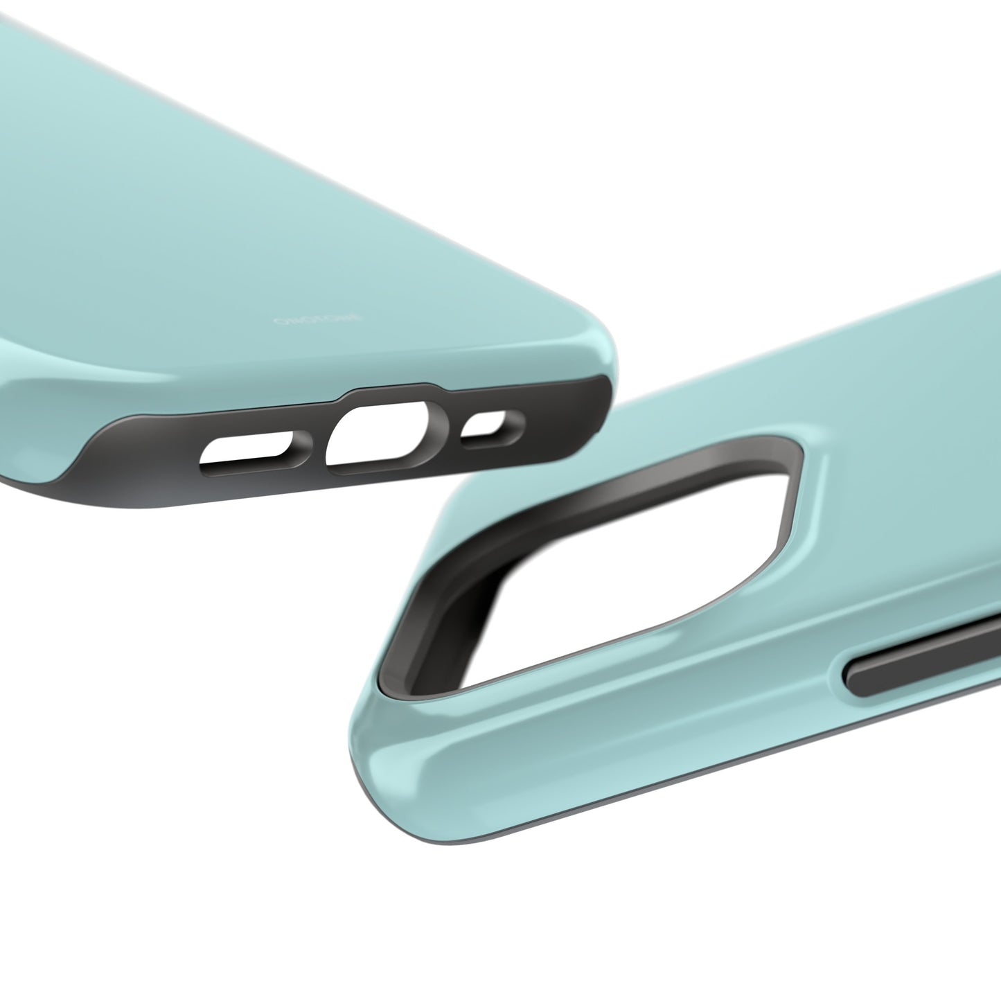 MagSafe Tough Cases - Pantone 317