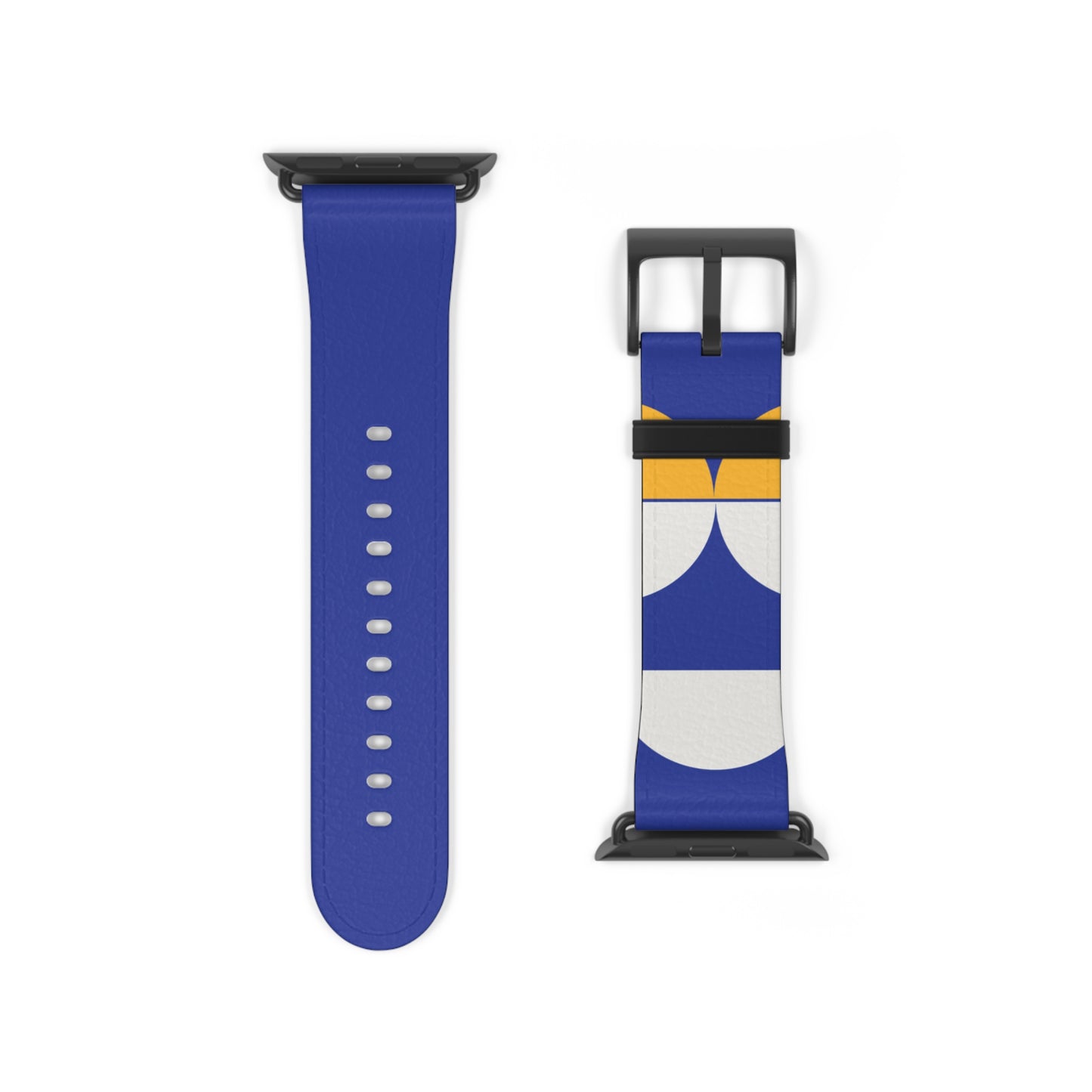 PURPLE APPLE® WATCH BAND