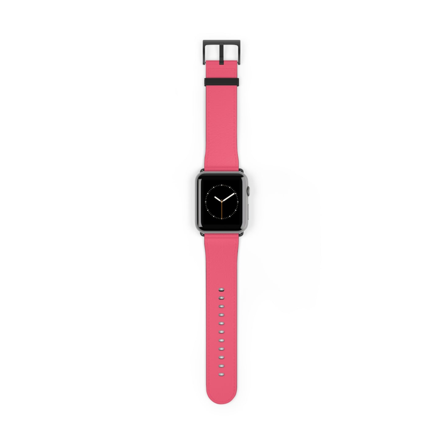 PUNCH PINK APPLE® WATCH BAND- PANTONE® 184