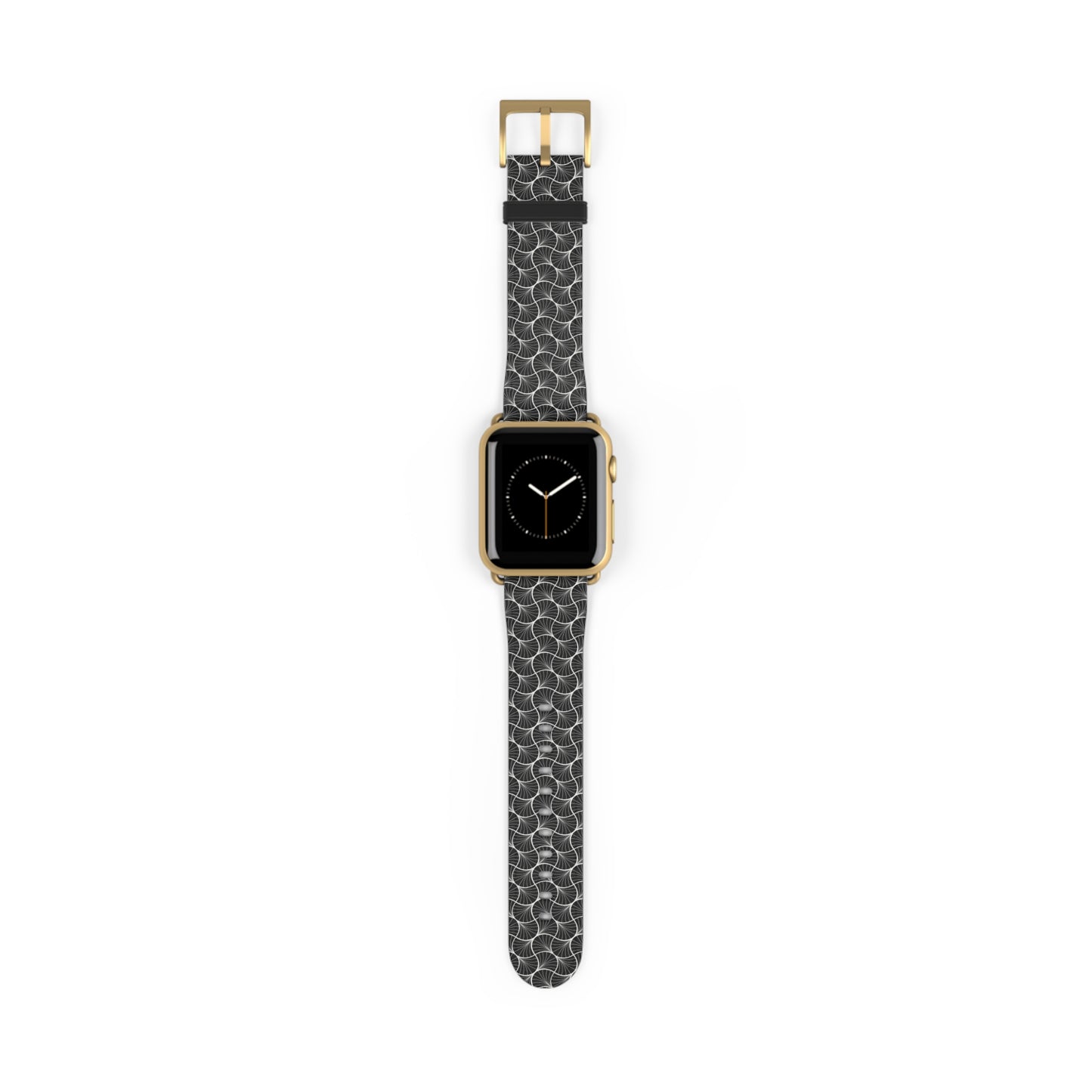 JAPANESE INDIGO DESIGN APPLE® WATCH BAND