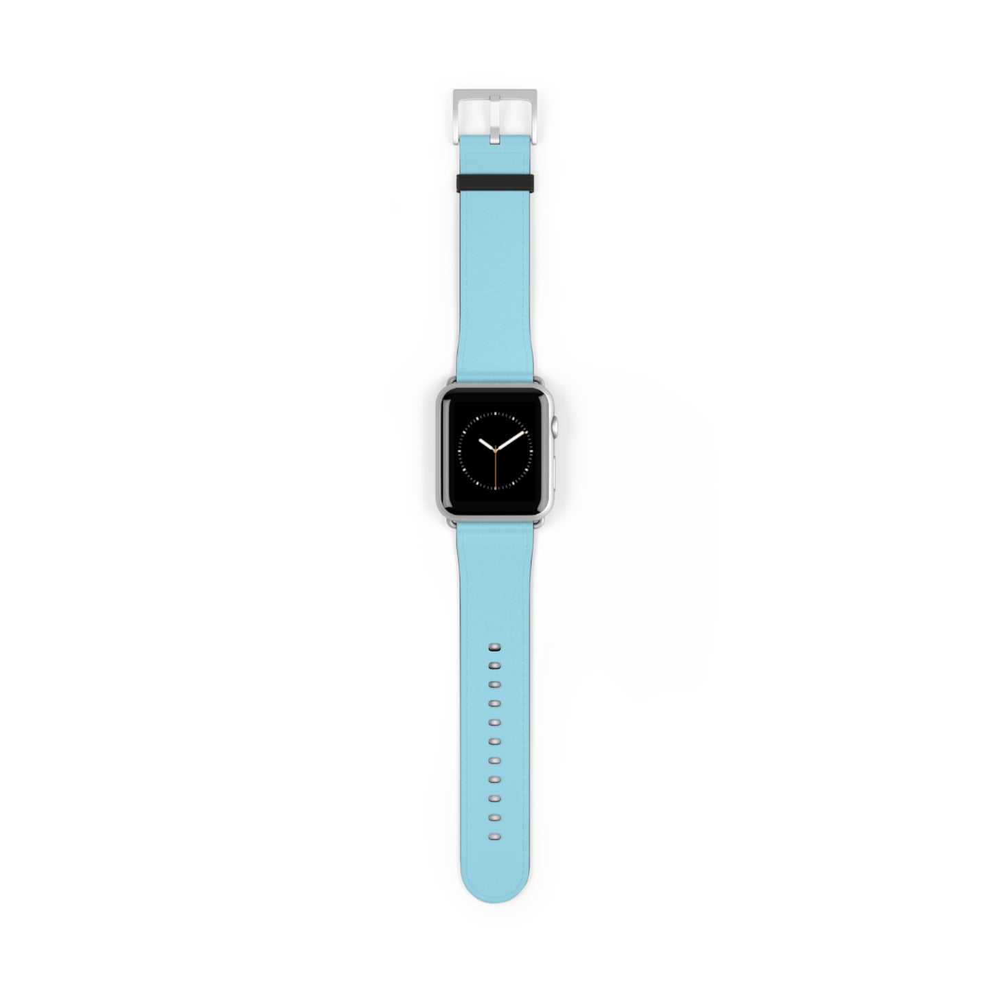 SKY BLUE APPLE® WATCH BAND- PANTONE® 304