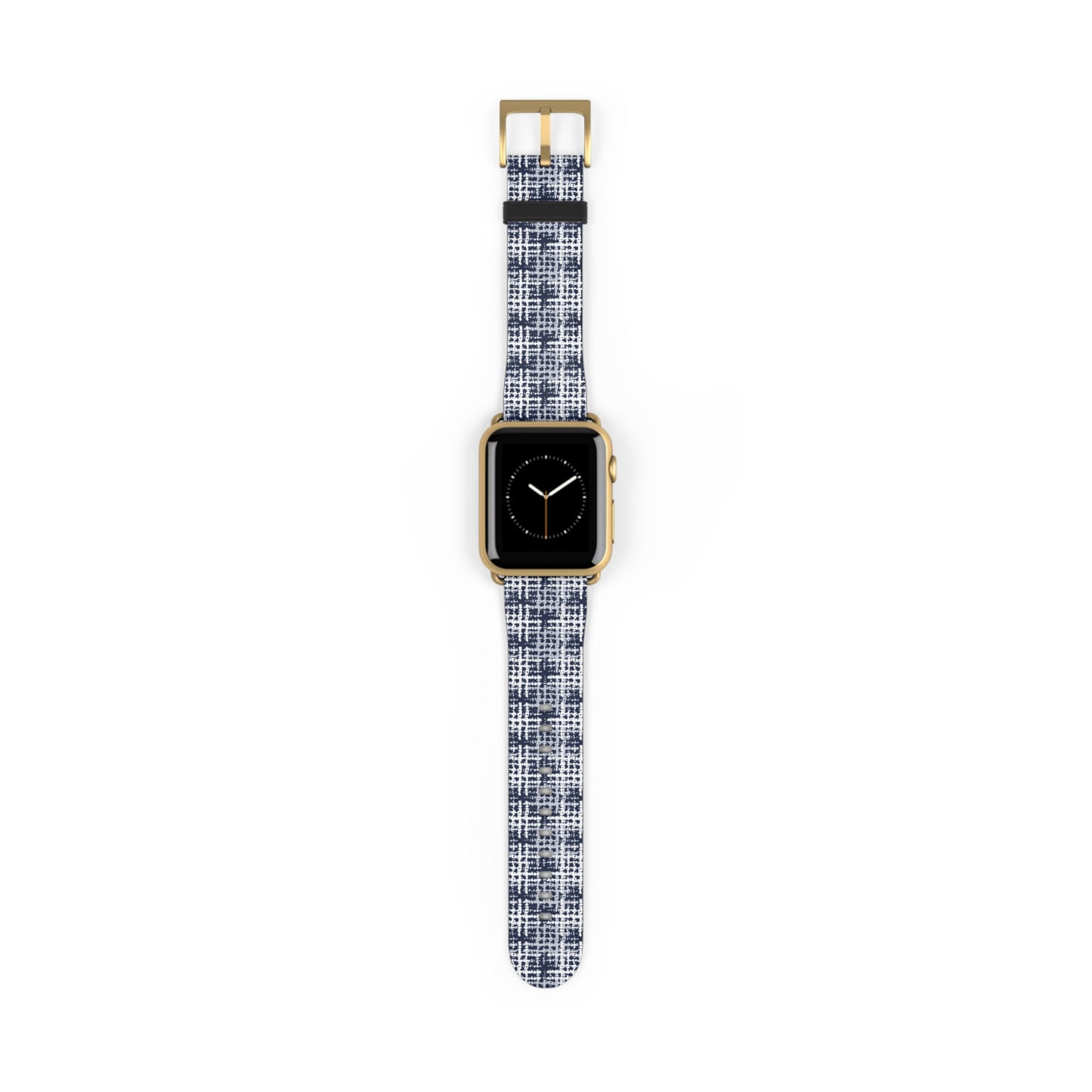 JAPANESE INDIGO DESIGN APPLE® WATCH BAND