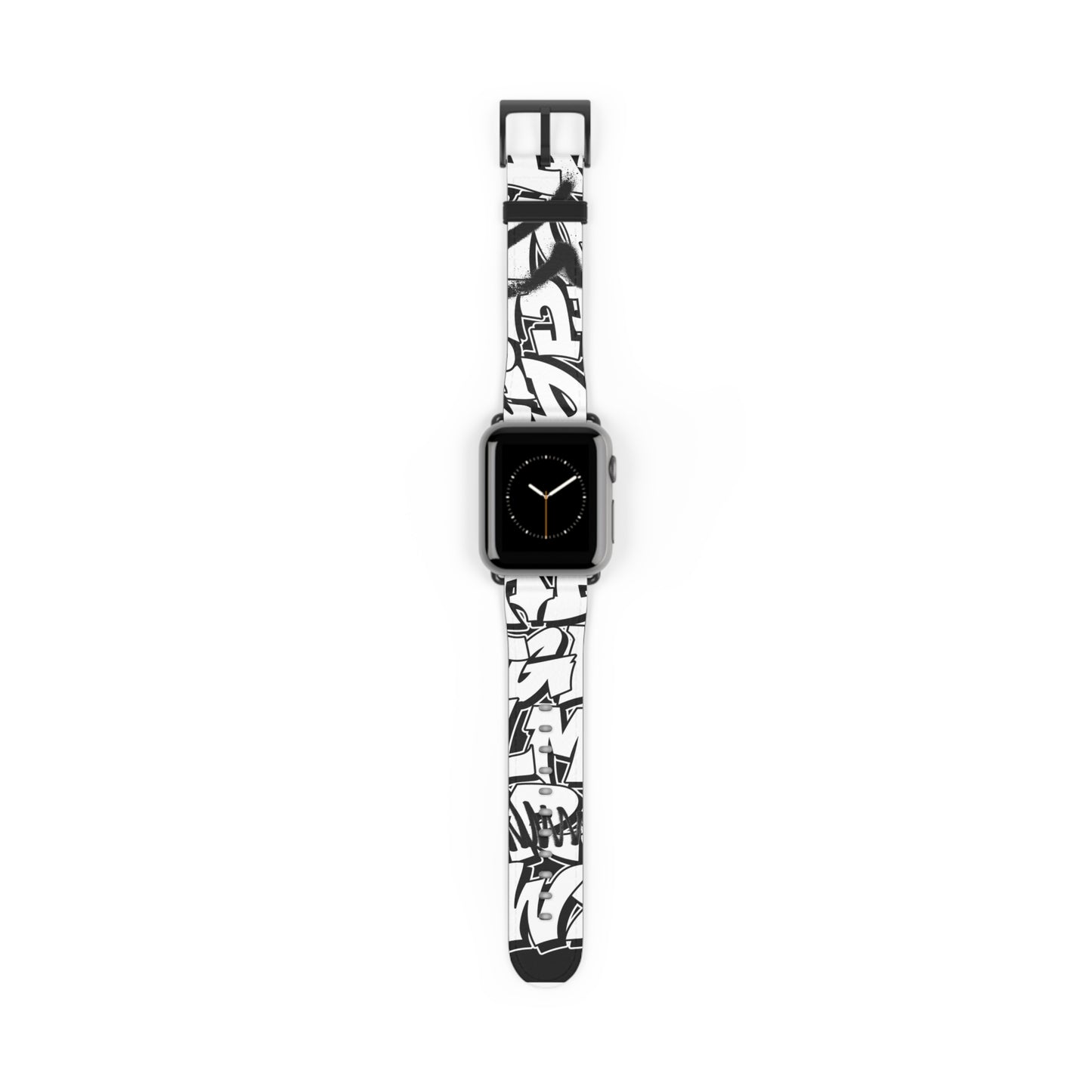 GRAFFITI APPLE® WATCH BAND