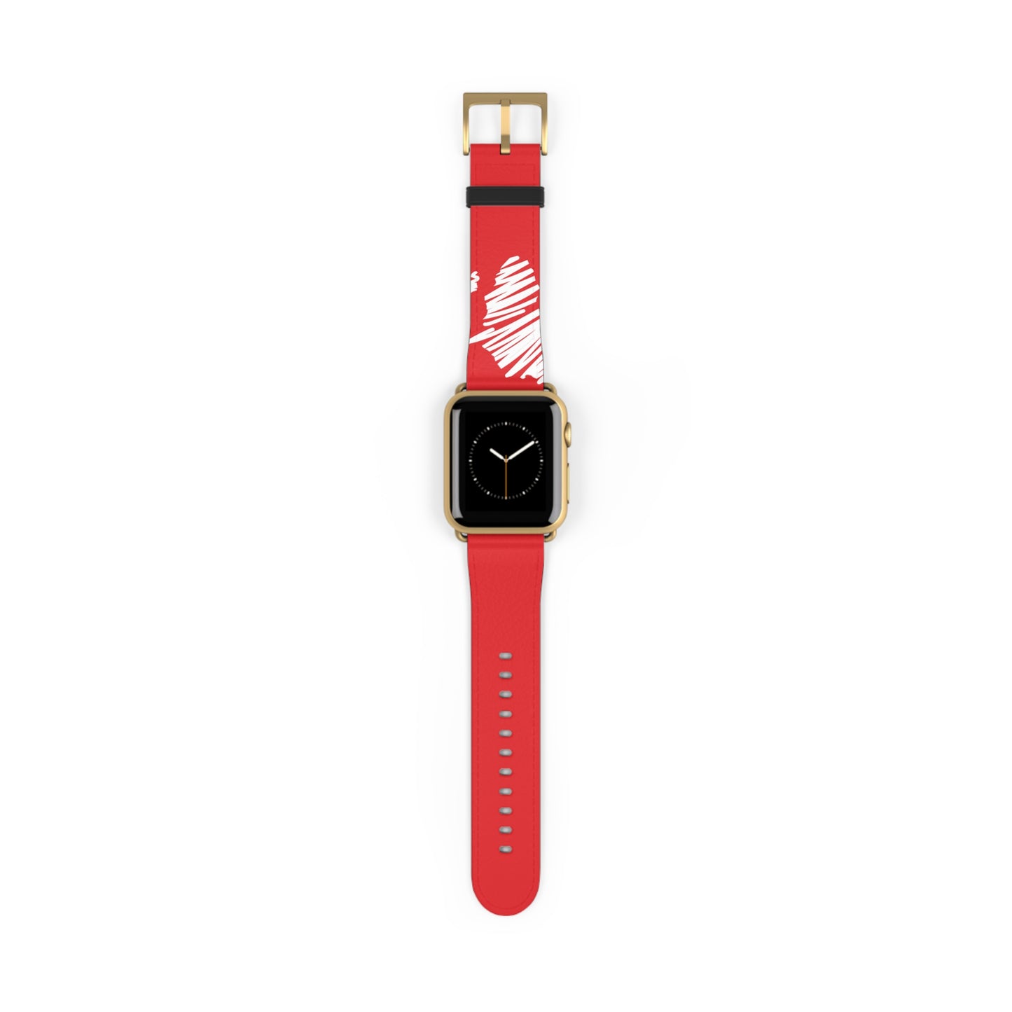 AFRICA APPLE® WATCH BAND