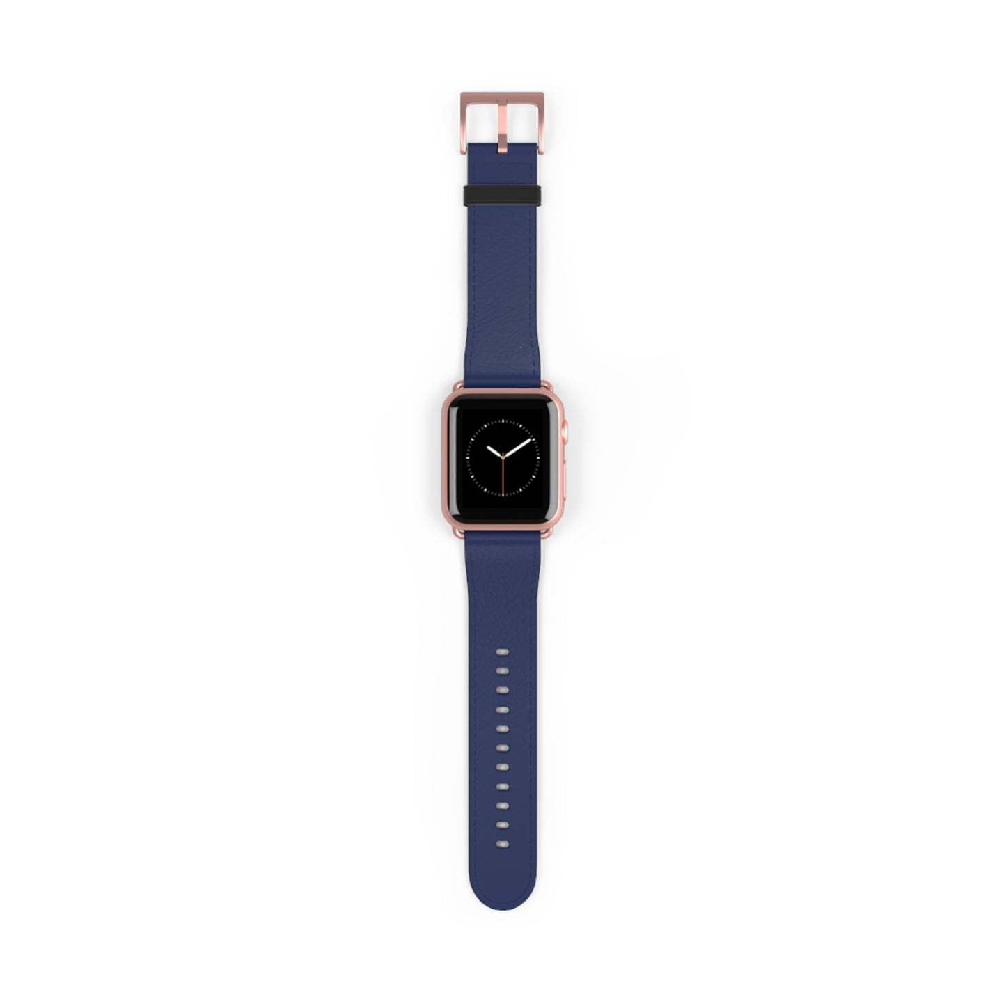 BLUE APPLE® WATCH BAND- PANTONE® 281